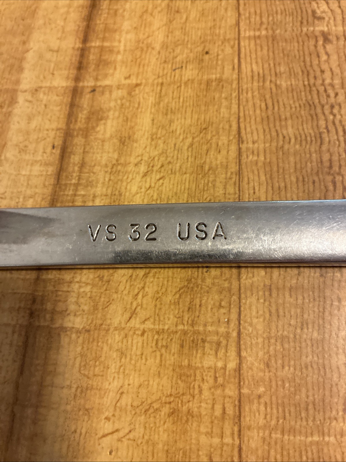 Snap On VS 32 Open End Wrench 1″ USA
