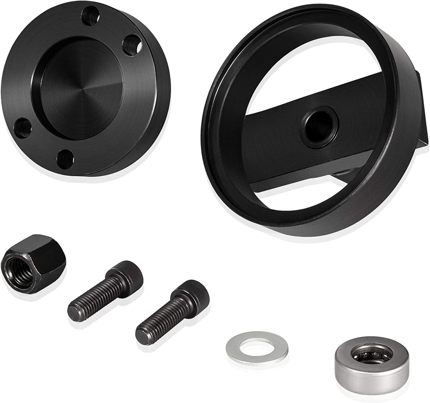 Crankshaft Rear Main Seal Wear Sleeve Installer for John Deere 4000, 4010, 4020