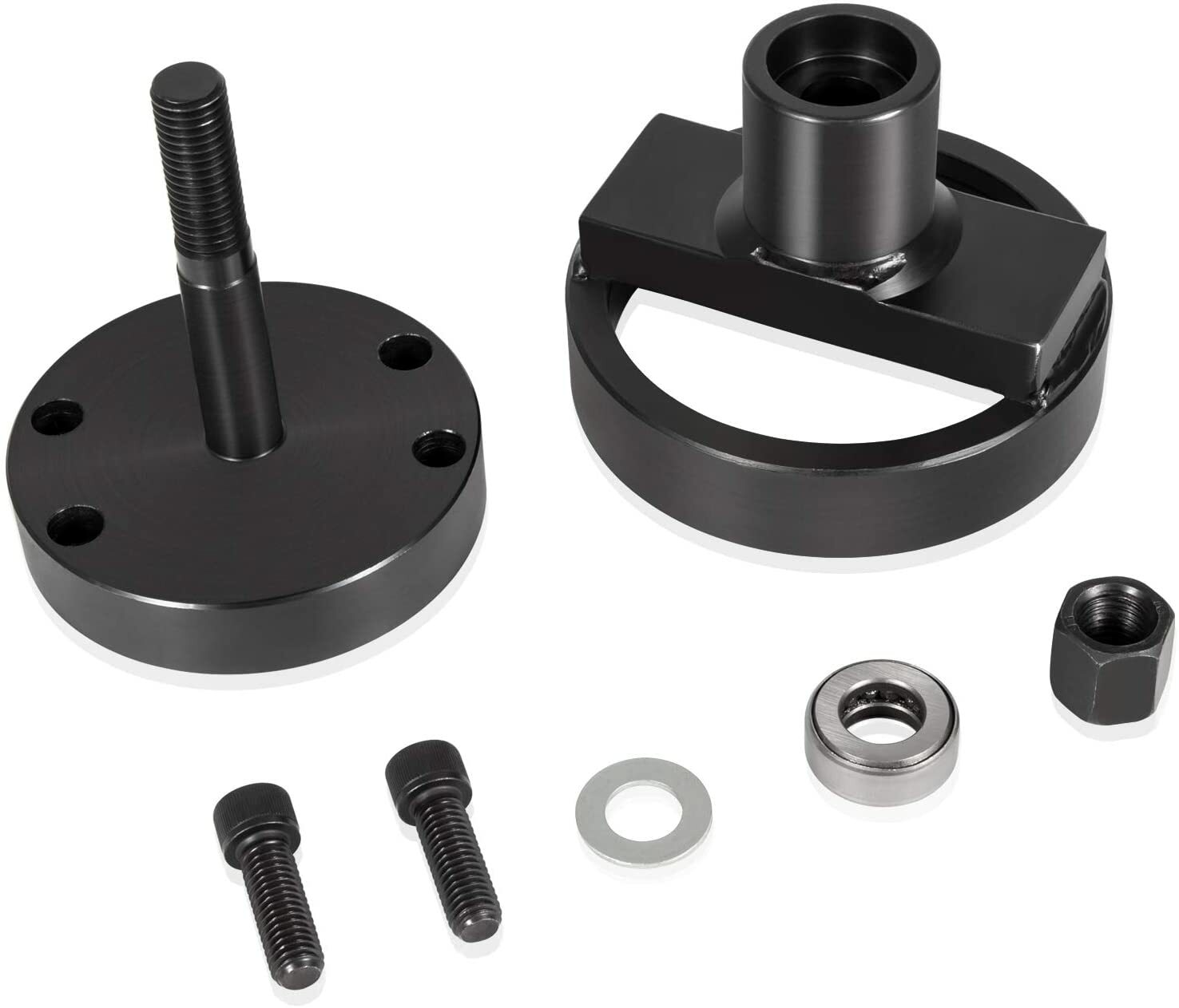 Crankshaft Rear Main Seal Wear Sleeve Installer for John Deere 4000, 4010, 4020
