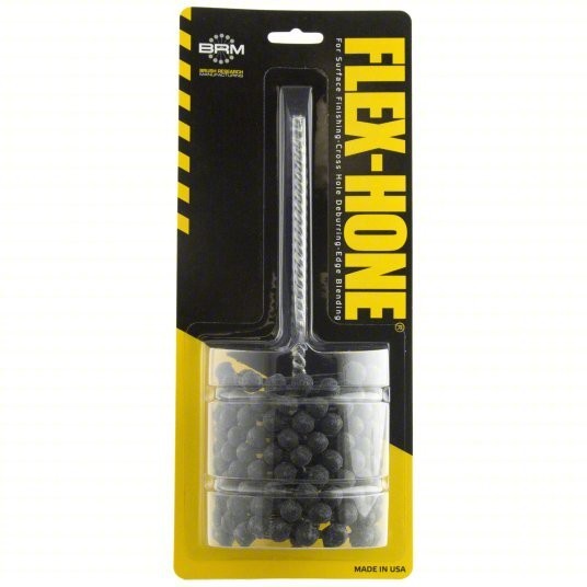 Flex Hone BC27812 Brake Cylinder Hone 2 7/8″ (78mm)