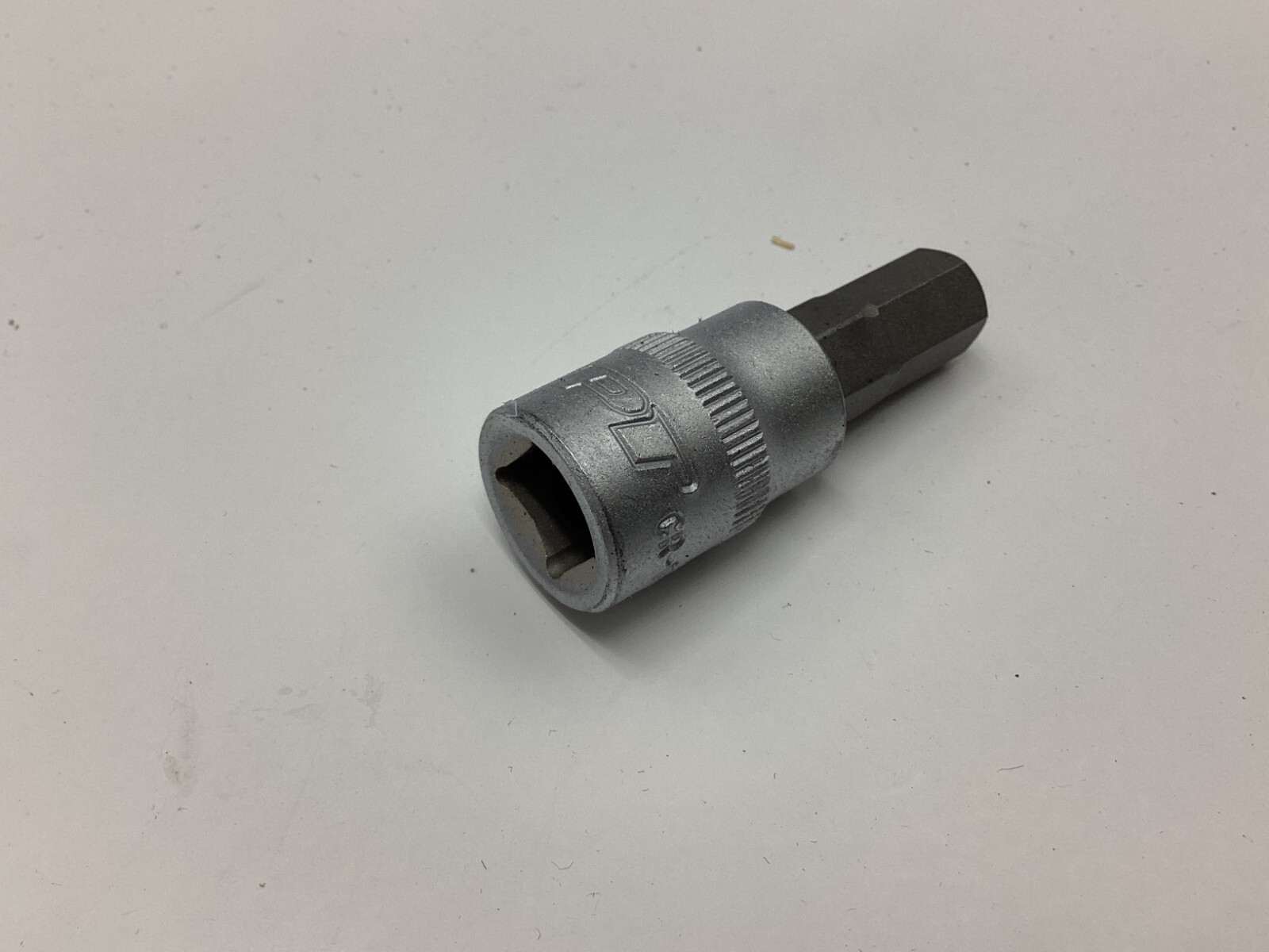 Performance Tool W1336 3-Piece Brake Caliper Hex Bit 1/4, 5/16 & 3/8 Inch