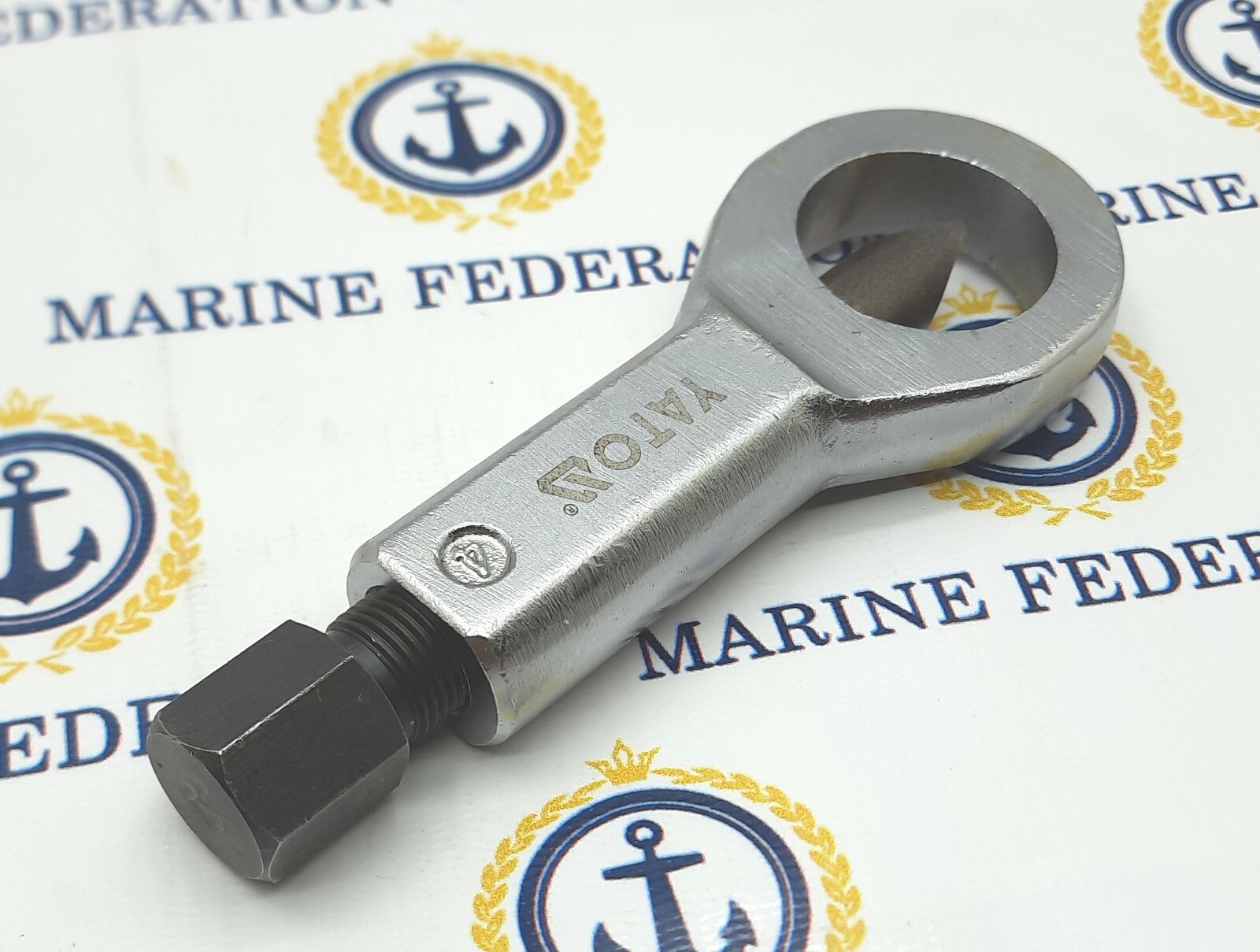 Yato 4 Mechanic Nut Splitter Stranded Workshop Tools 7/8″-1-1/16″ / 22 – 27 mm