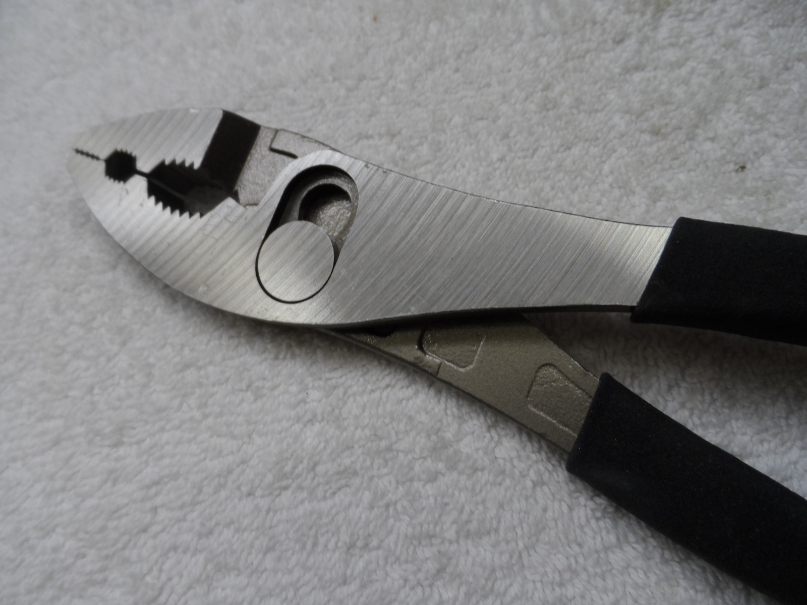 Craftsman 10″ Pliers, Slip Joint, made in USA, WF AF – Part # 45380