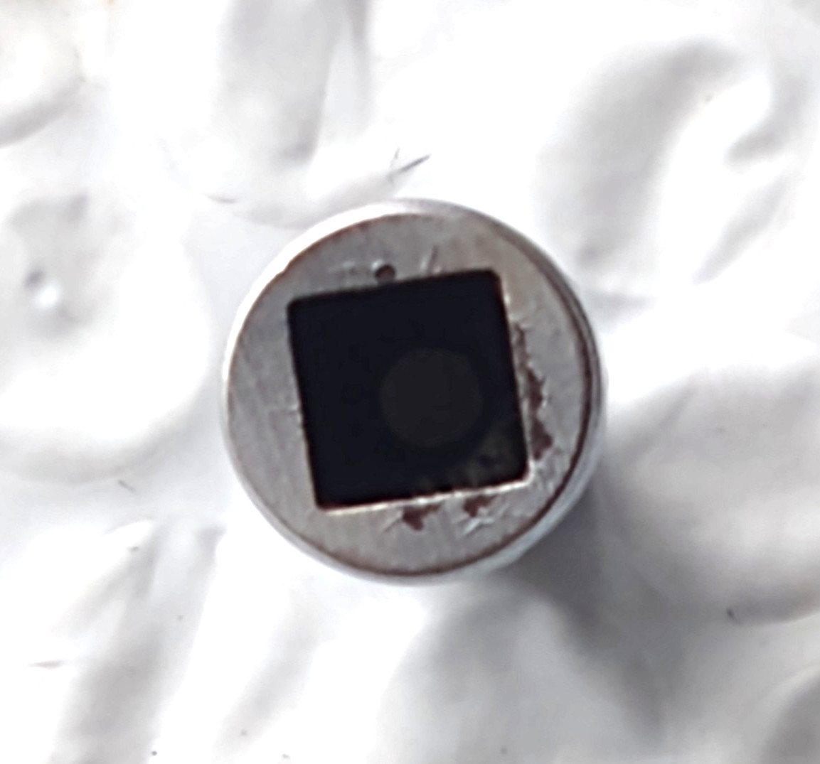 SNAP ON TM7, 1/4″ DRIVE, 7/32″ SOCKET, SHALLOW, 6 POINT *MADE IN CANADA*