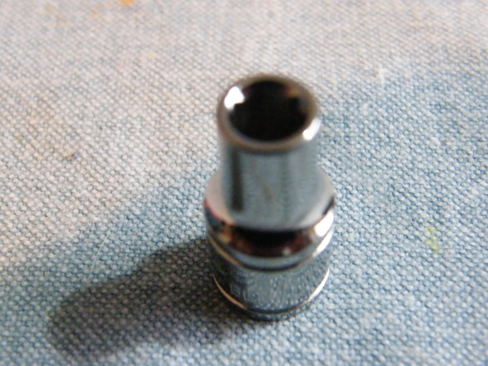Blue Point 5mm 6 point 1/4″ drive socket BLPSM145 shallow NEW unused