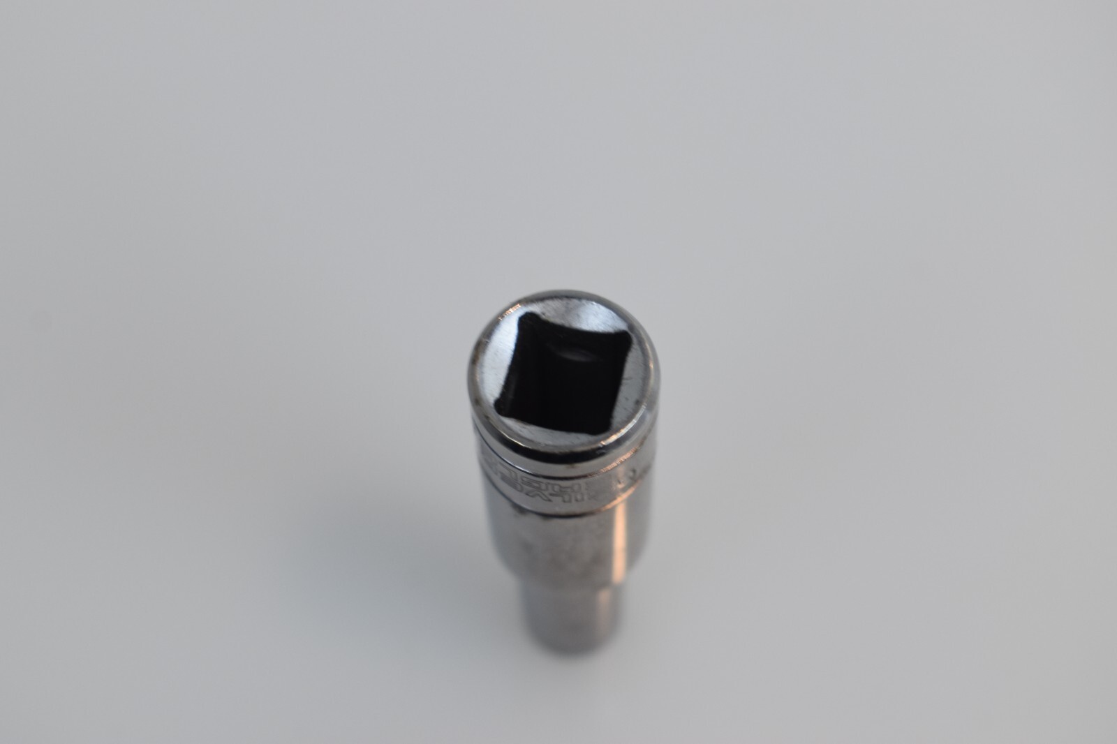 Matco Silver Eagle Tools BDSE106 5/16″ SAE Deep Socket 3/8″ Drive 6 Point