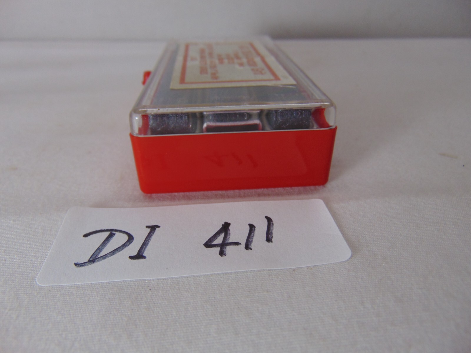 K&D K & D Cylinder Hone Replacement Part KD 2834 Course Grit for 2833
