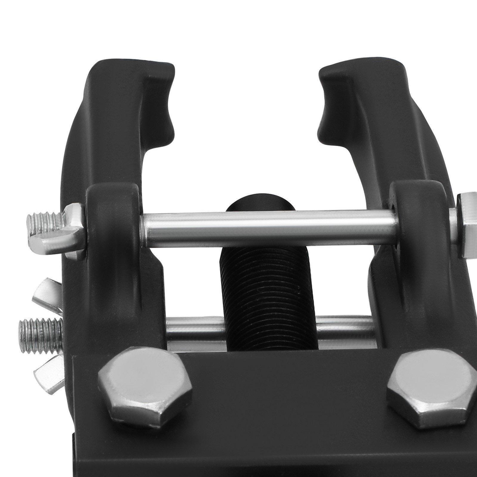 Adjustable Heavy Duty Pitman Arm Puller for Car & Light Truck Repair Tool