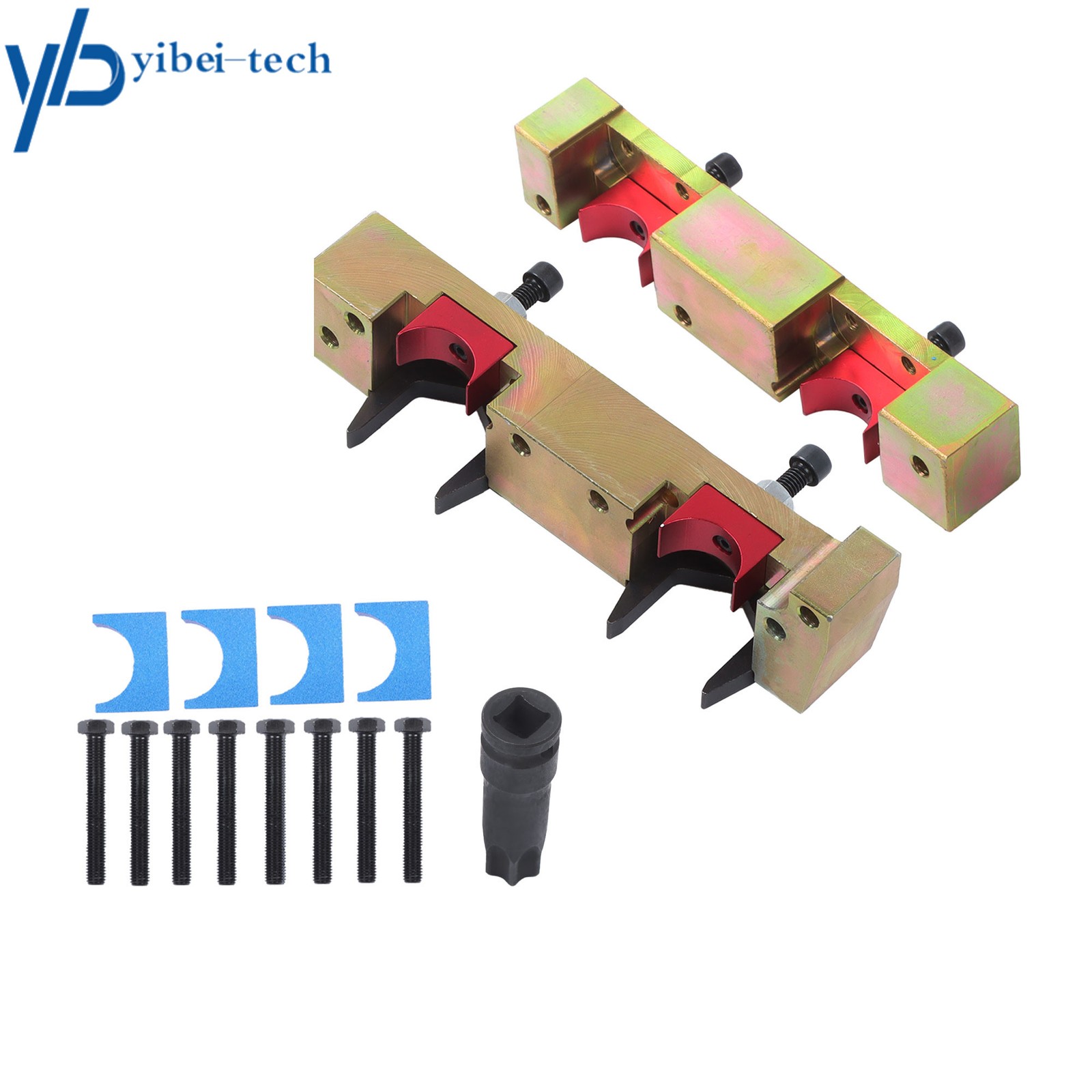 Engine Timing Tool Set Camshaft Alignment Tool For Mercedes Benz M133 M270 M274
