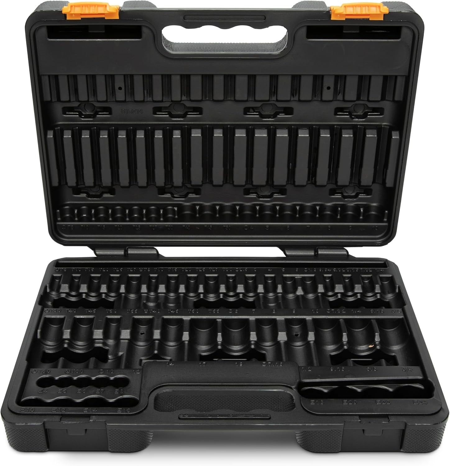 GearWrench 84 Pc. Hex & Torx Bit Socket Set
