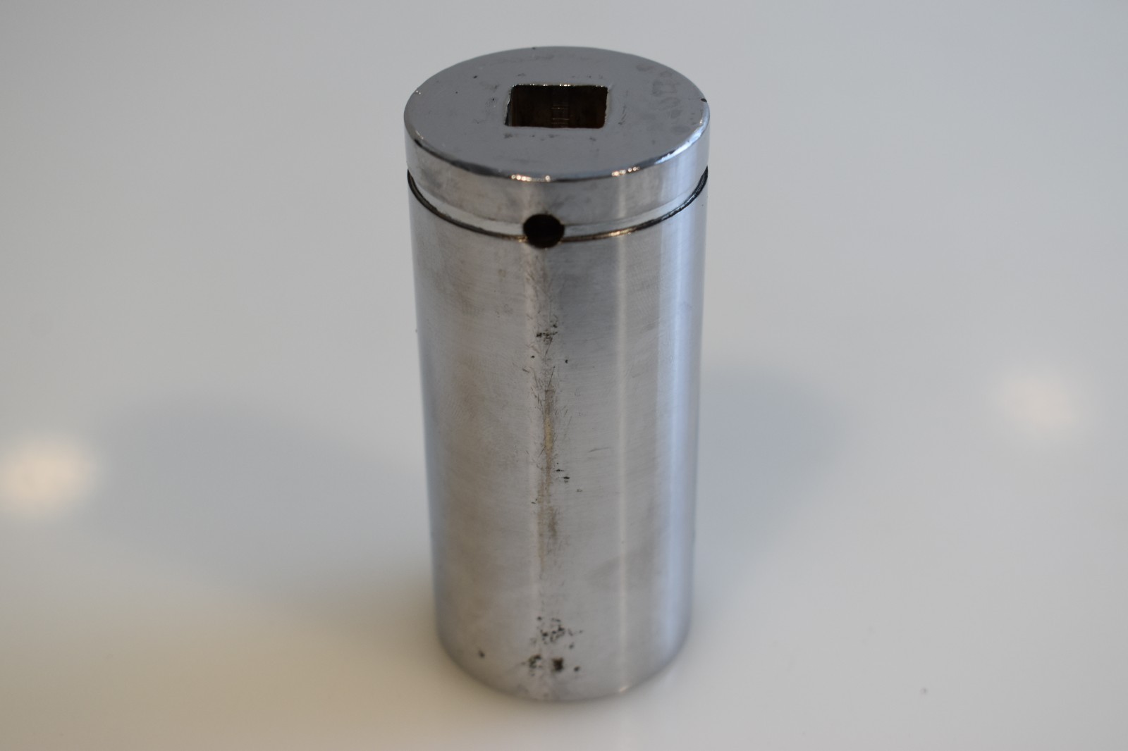 Cornwell Tools USA TM3130L 30mm Metric Deep Socket 1/2″ Drive 12 Point Chrome