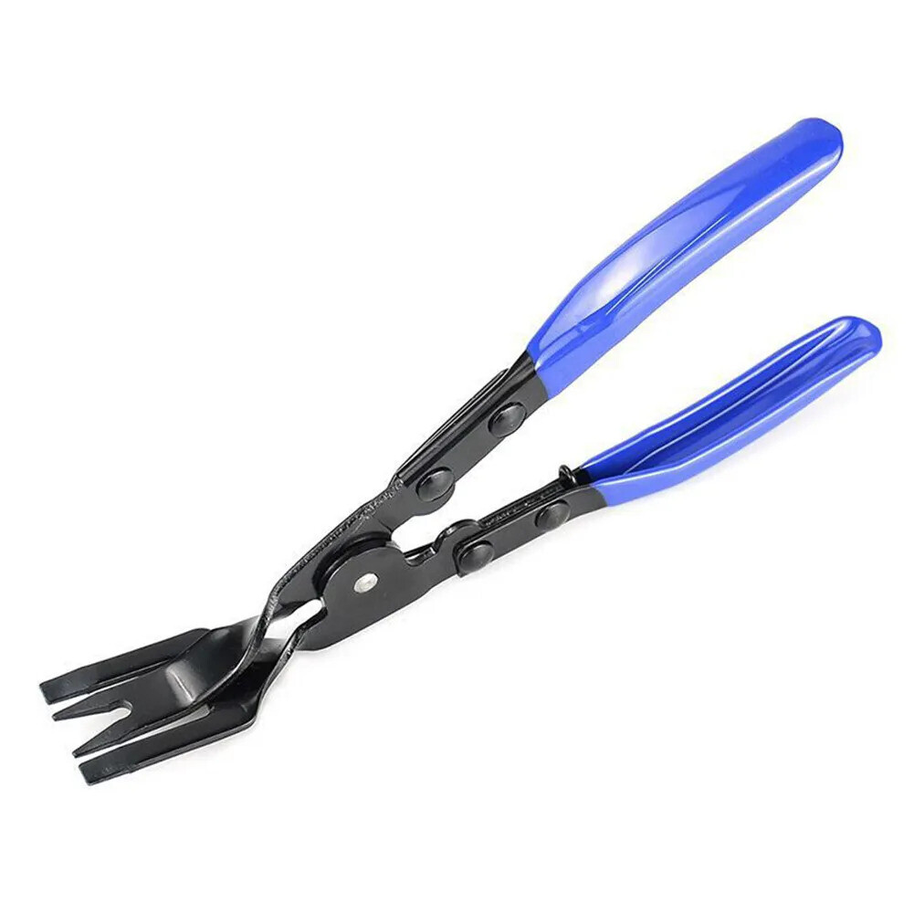 Car Trim Clip Removal Pliers Headlight Dashboard Panel Upholstery Remover Plier