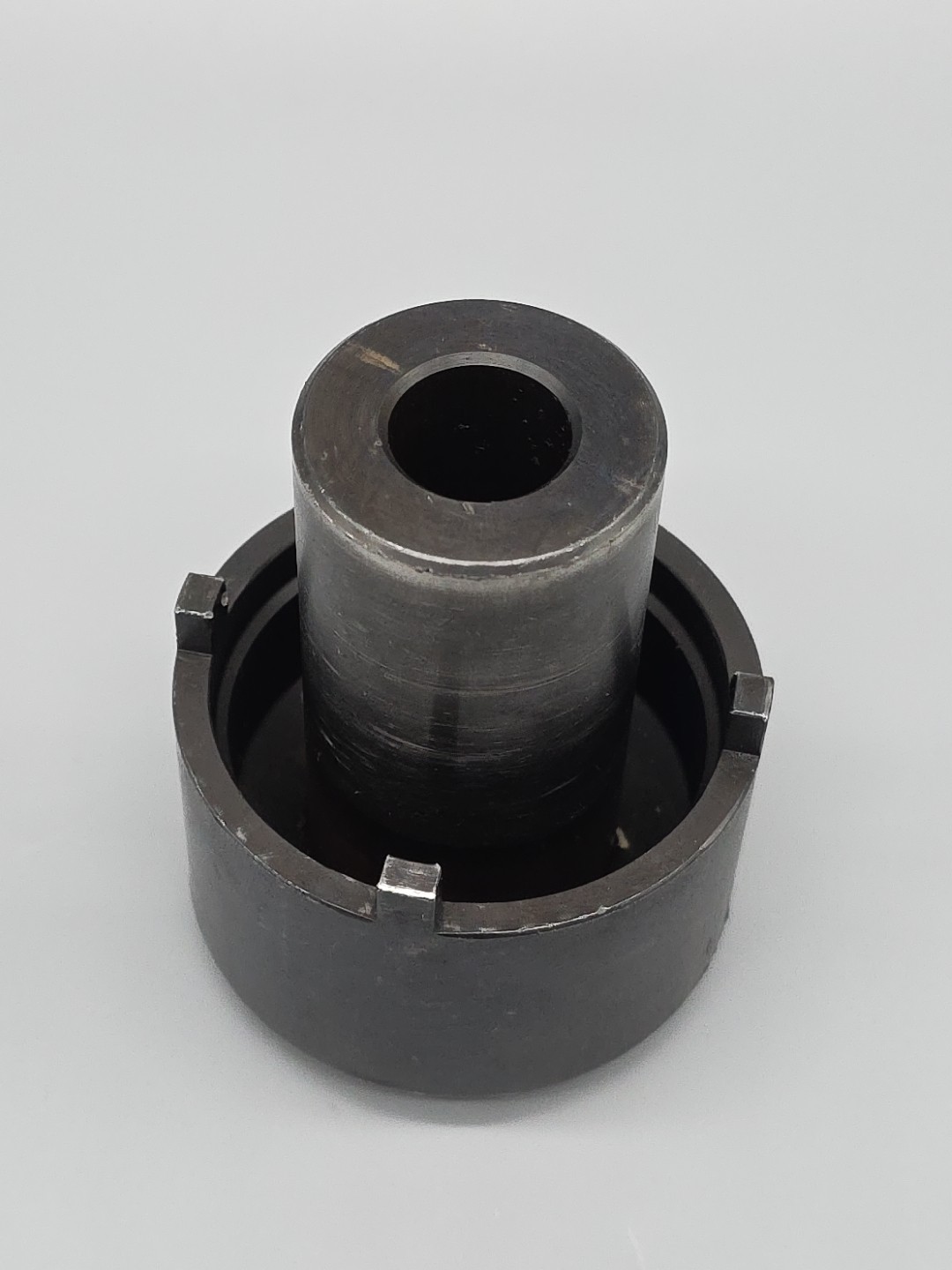 Blue-Point Tools ANS7269A 4-Lug SAE Spanner Socket Floating Rear Axle 1/2″ Drive