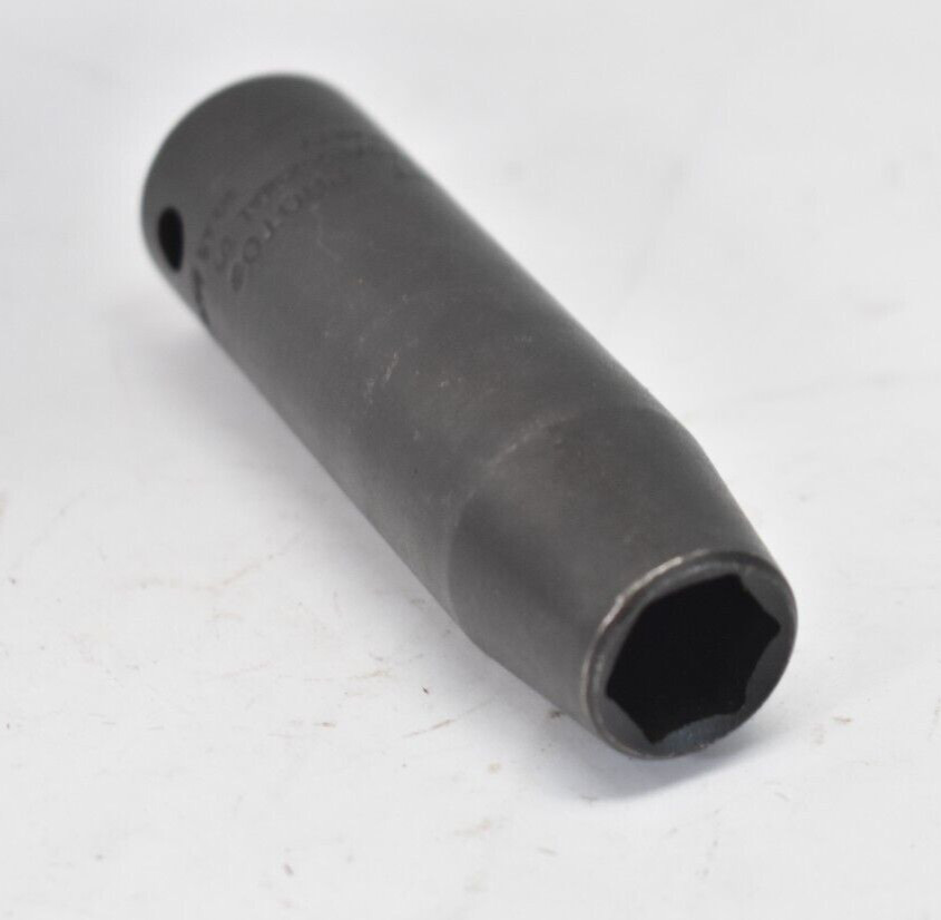 Proto Professional Flex Impact Socket 1/2″ Drive 6 Point Genuine OEM 7316HT 1/2″