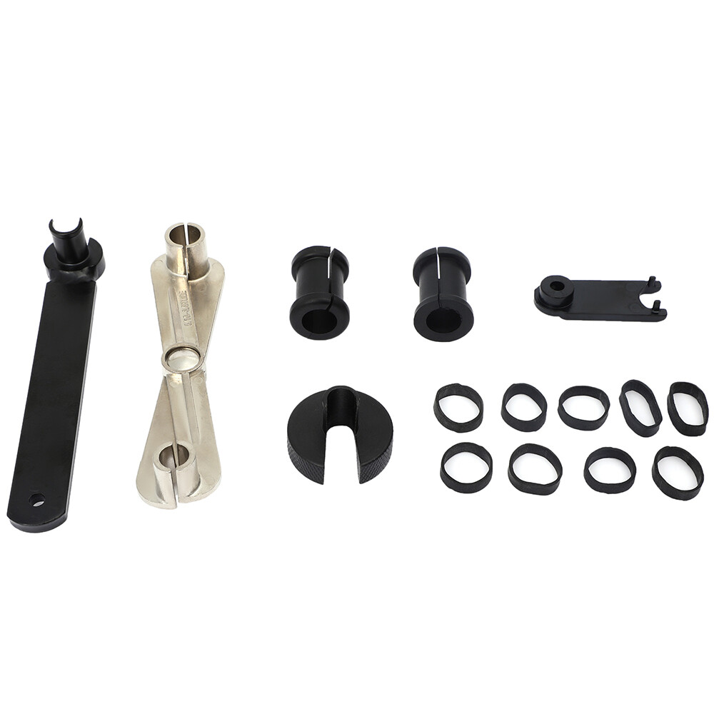 22xCar Air Conditioning Hose Oil Fuel Pipe Cooler Line Disconnect Tool Remover