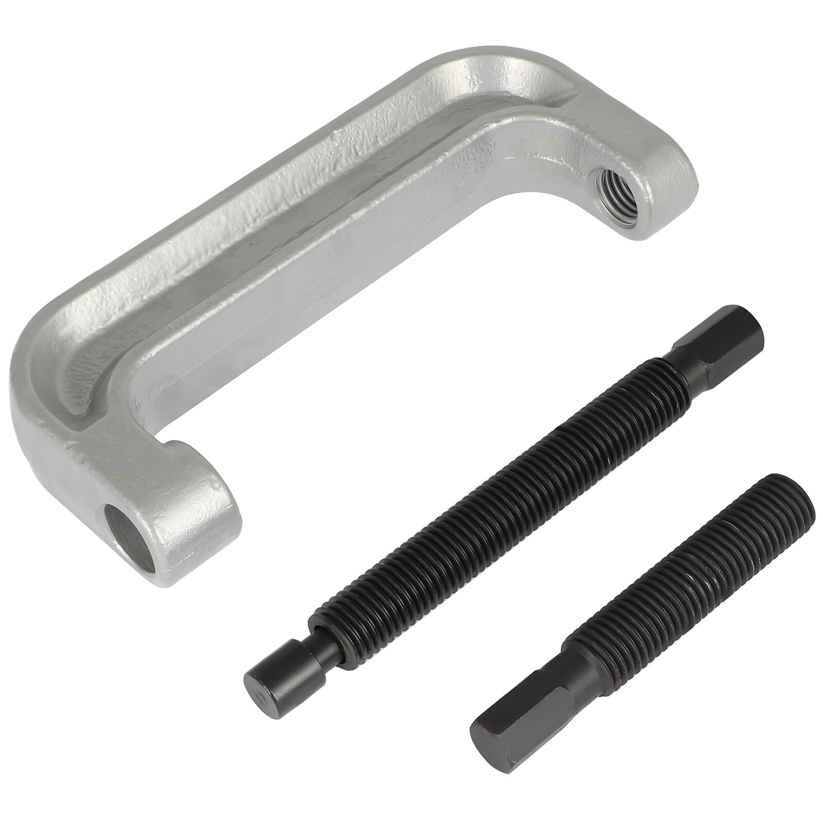 Goliath Ball Joint XL C-Frame Press w/Red Case