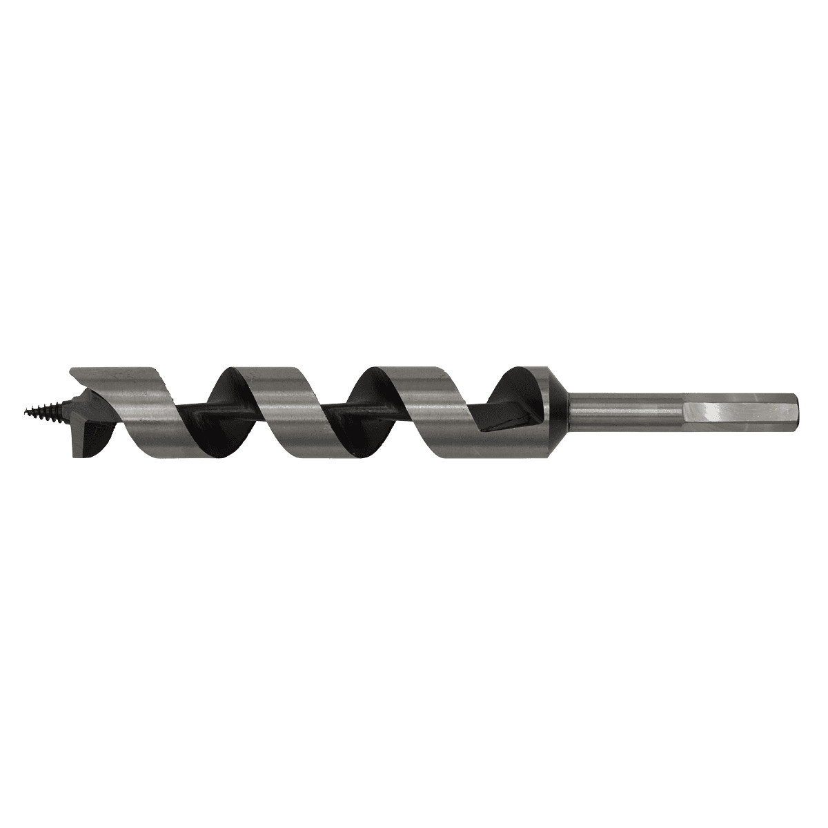 Sealey AW28x235 Auger Wood Drill 28 x 235mm