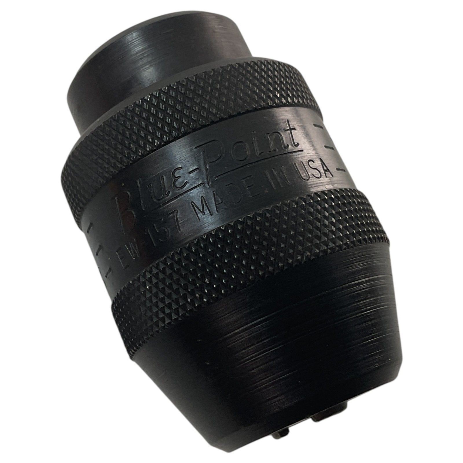 Blue-Point Drill Chuck EW-157 3/8″ Square Drive 3/32–3/8″ Capacity As Pictured