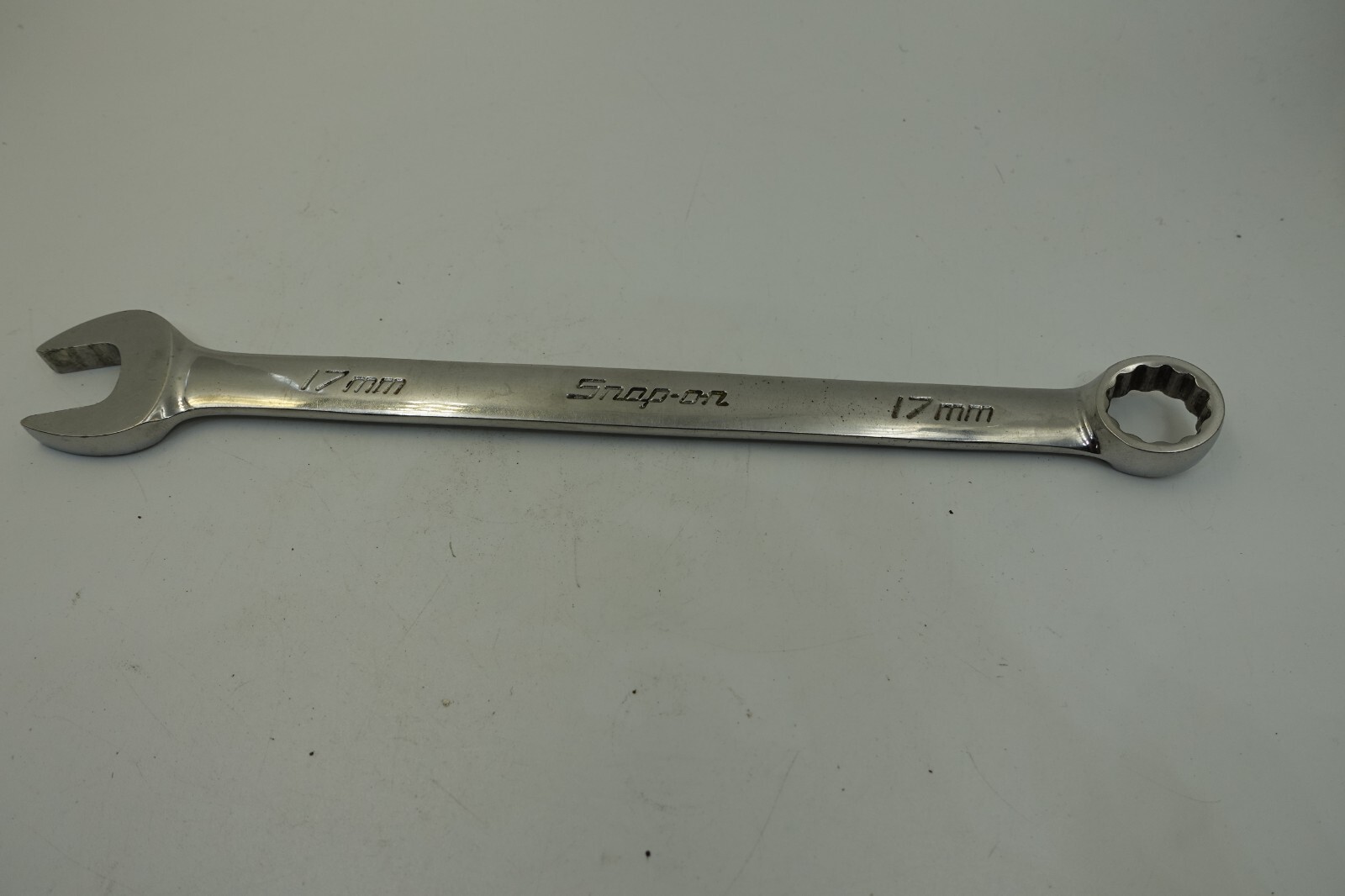SNAP ON OEXM170B (17MM) COMBINATION WRENCH