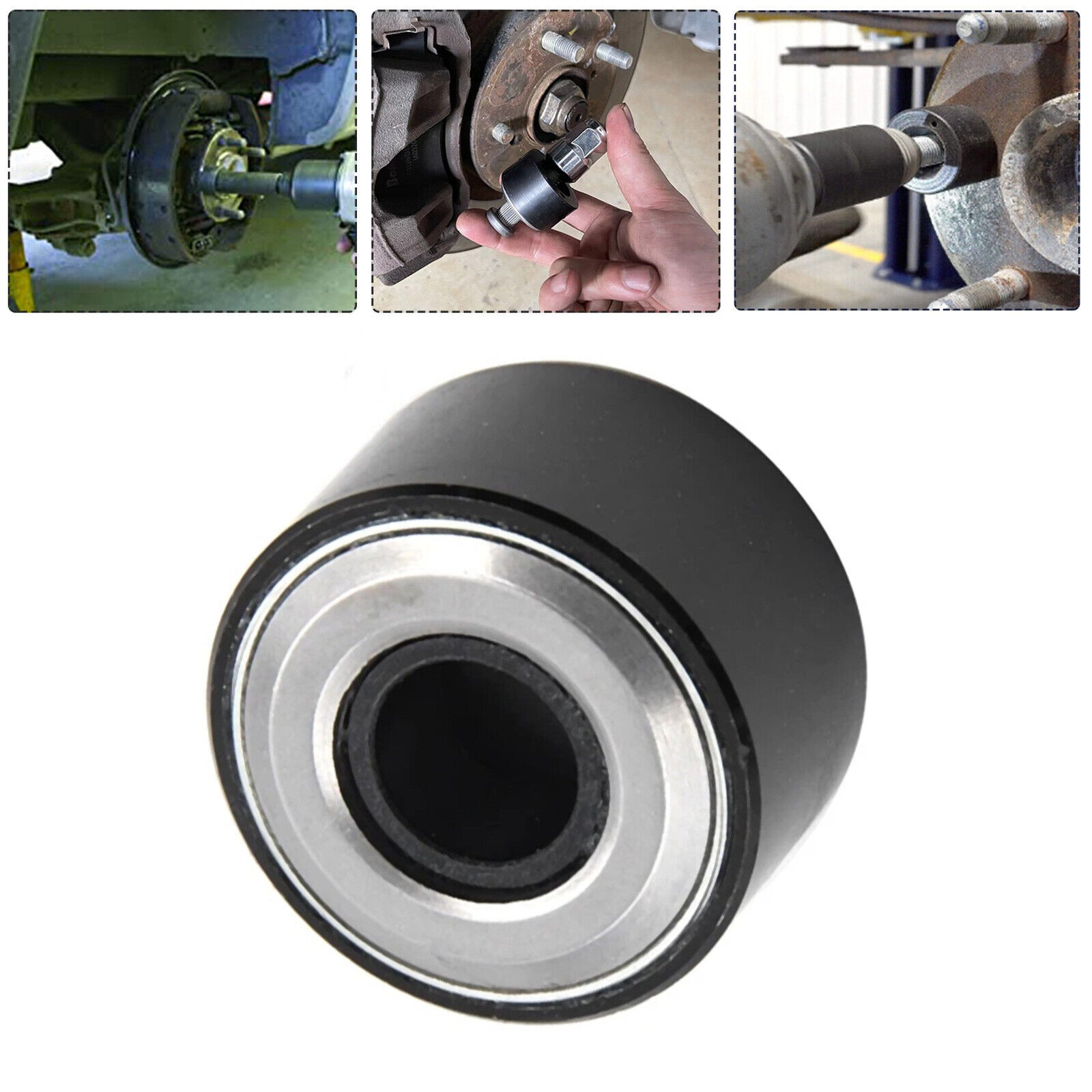 2* Easy Wheel Stud Installer Tool For Truck Tire Bolts Install Replacement 22800