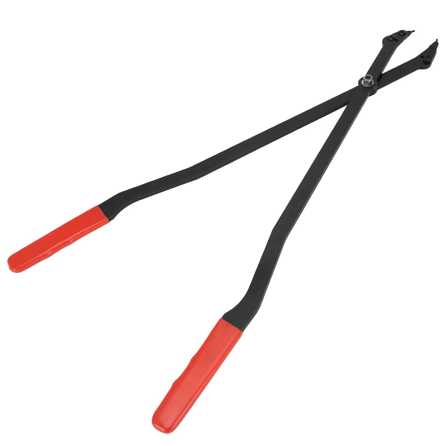 26″ Snap Ring Pliers With Straight Tips For GM 6L80 6L90 Transmission
