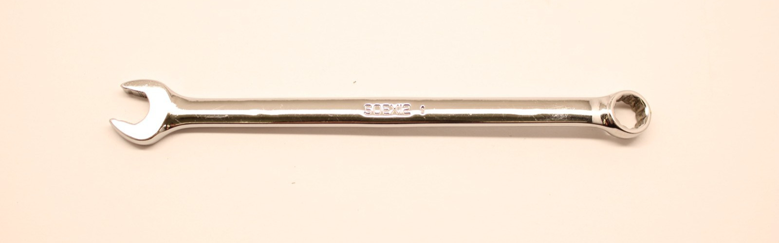 Snap-on Rare 100 Year ANNIVARSARY SOEX12CE 3/8″ WRENCH