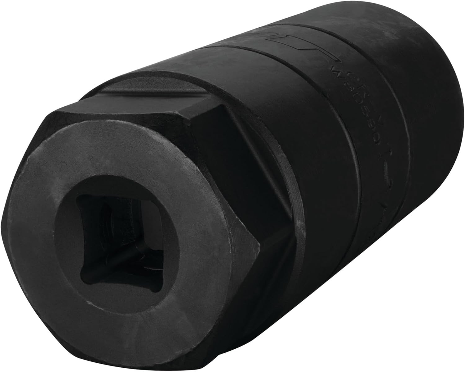 Versatile W80590 Oil Pressure Socket Accepting Switches Up to 2-5/8 Inches