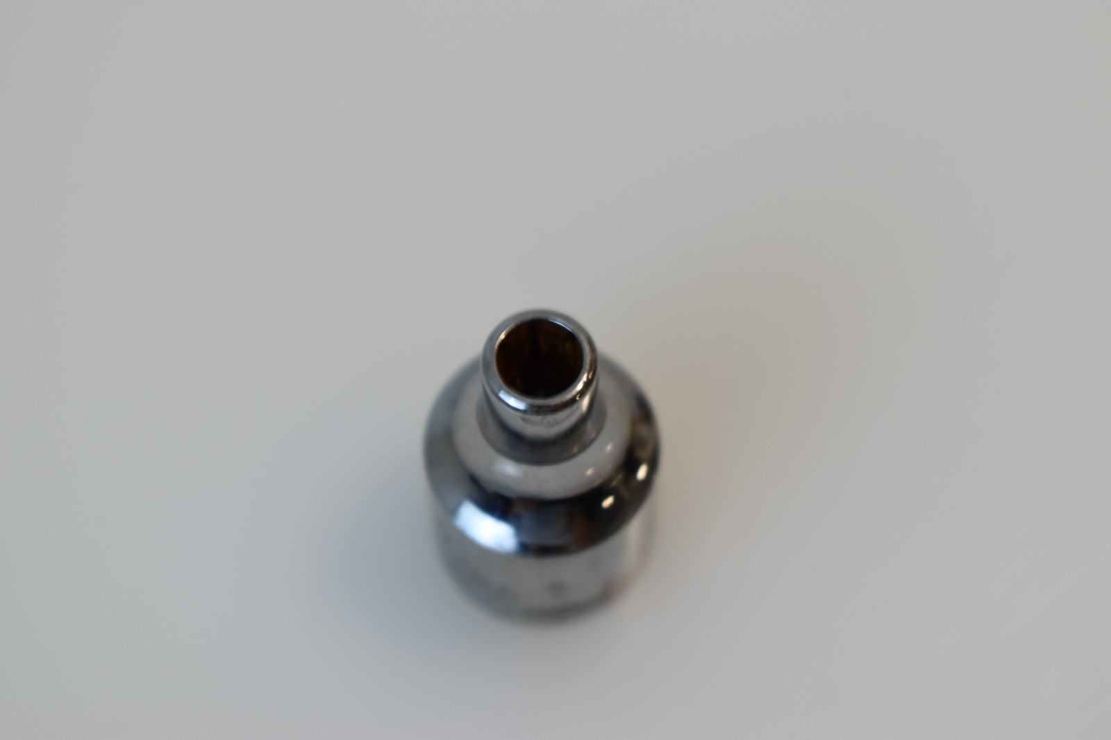 Blue Point Tools BLPTE386 E6 TORX External Star Shallow Socket 3/8″ Drive Chrome