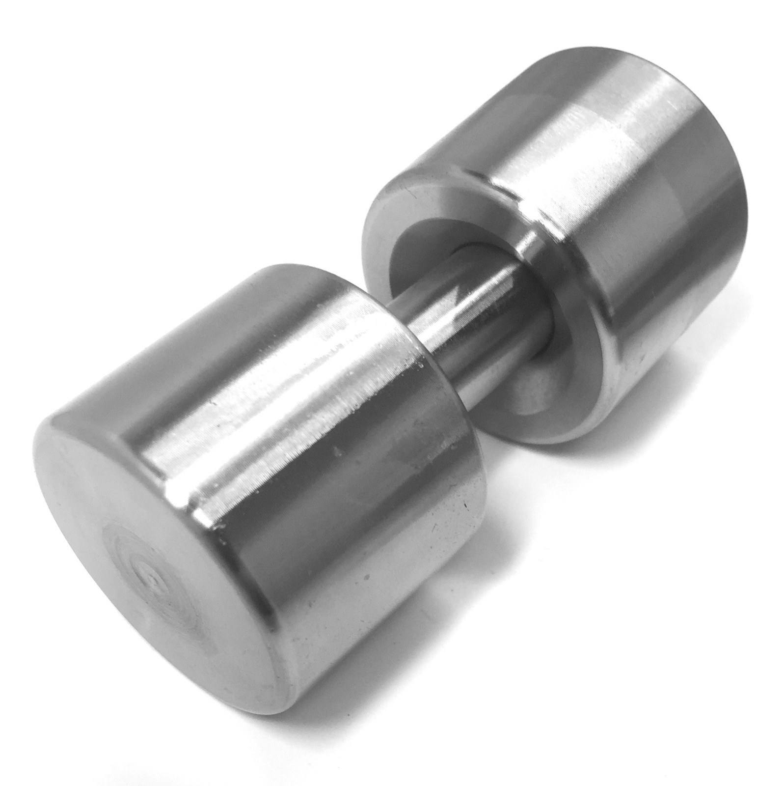 Dimple Dies Set 10 Pieces 1/2″ 3/4″ 1″ 1 1/4″ 1 1/2″ 1 3/4″ 2″ 2 1/2″ 3″ Dzus