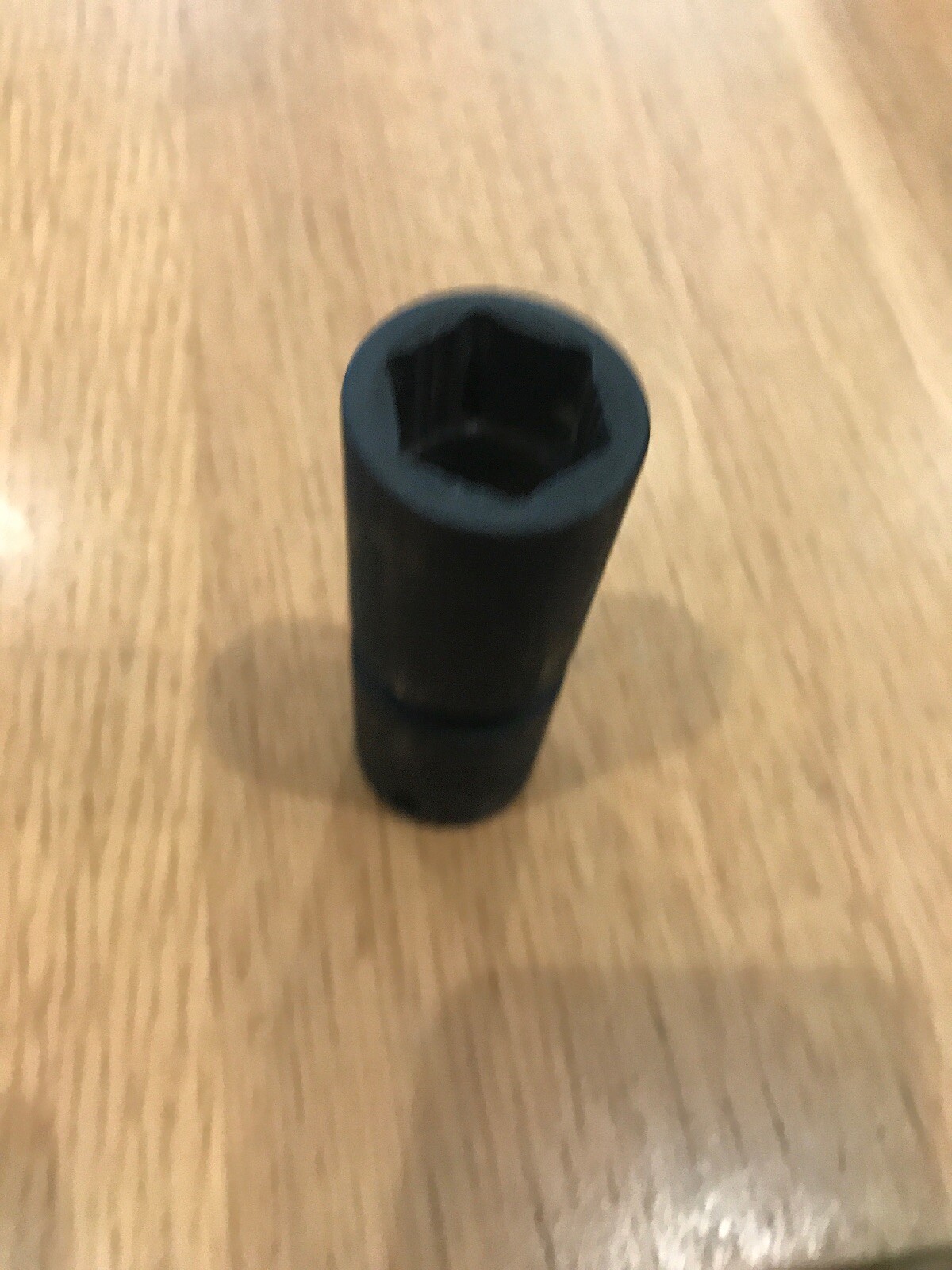 Mac Tools VUPD26G 1/2” Universal Flexible 6 Pt 13/16” Socket
