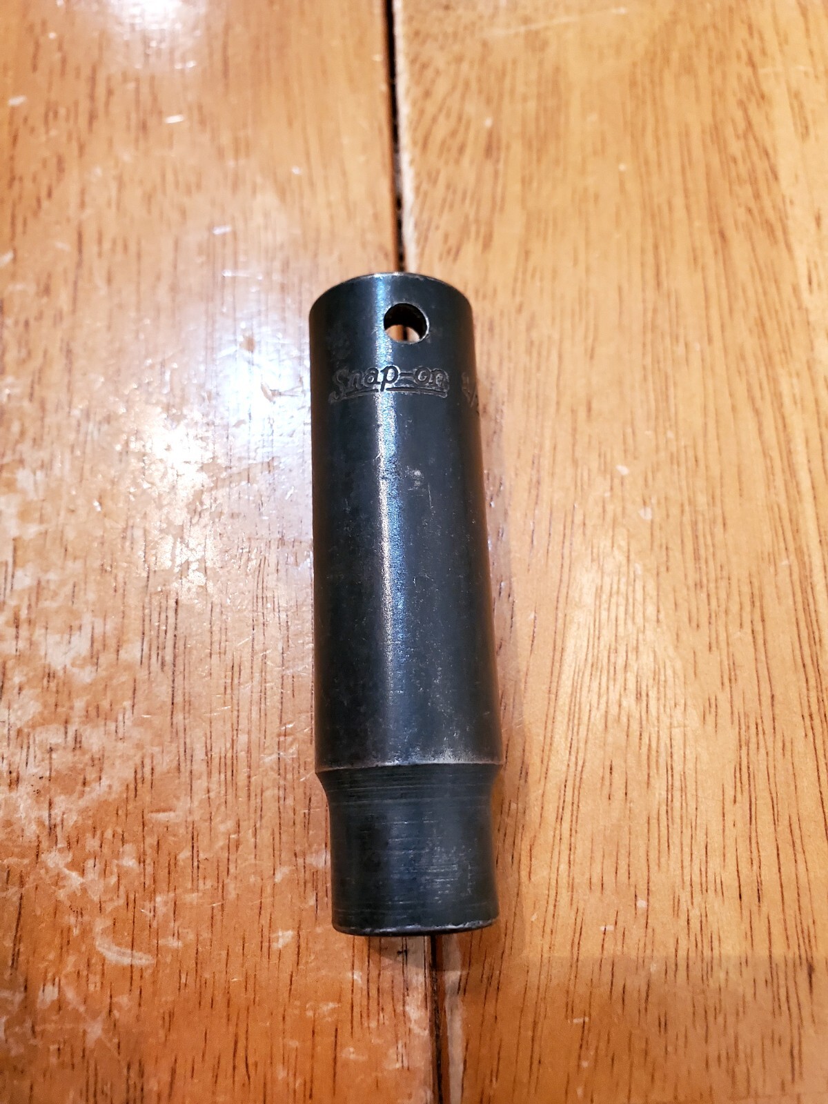 Snap On 1/2″ Drive 1/2″ 6PT Deep Impact Socket SIM160