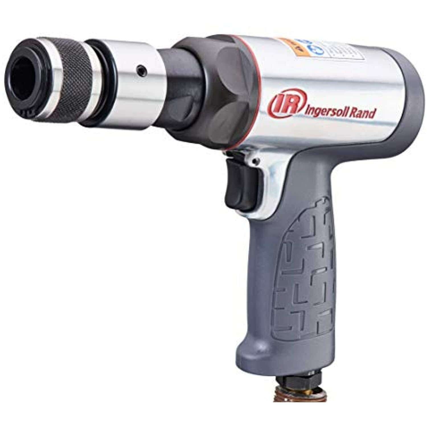 Ingersoll Rand Model 123MAX Short-Barrel Air Hammer