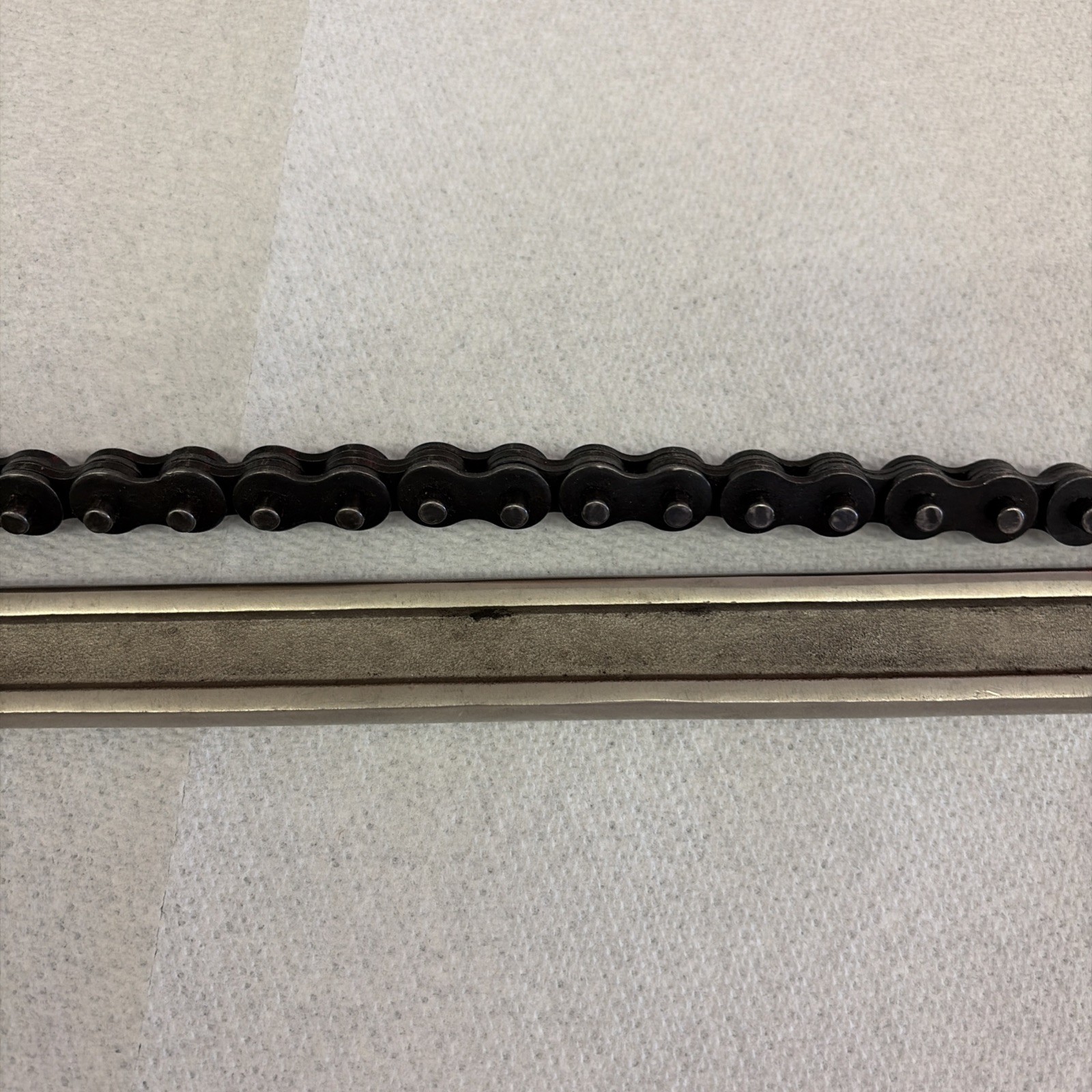 Mac Tools WC24 24″ Chain wrench Heavy Duty