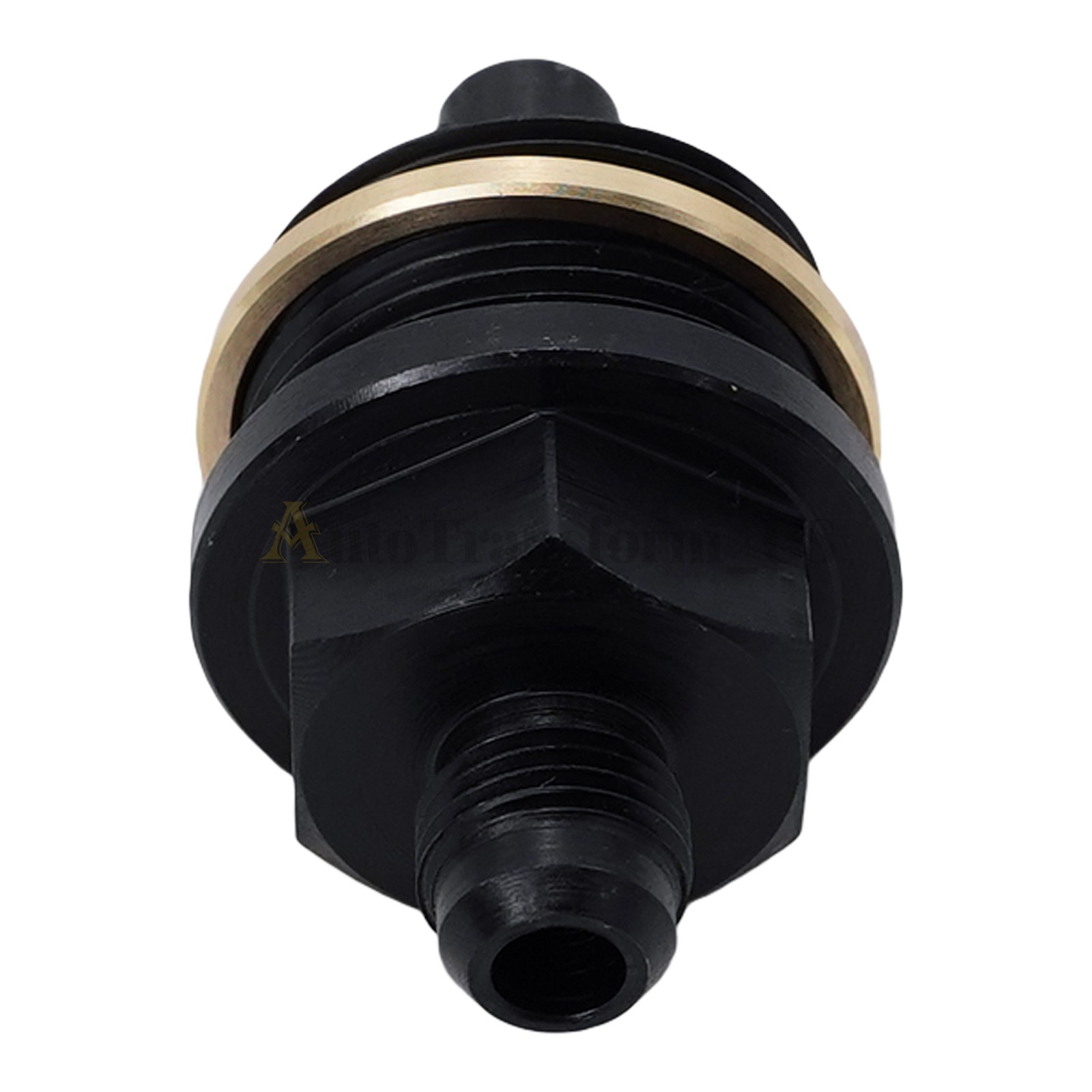 NEW Oil Priming Adapter 6492-10 Fits Detroit Diesel DD13 And DD15 Engines