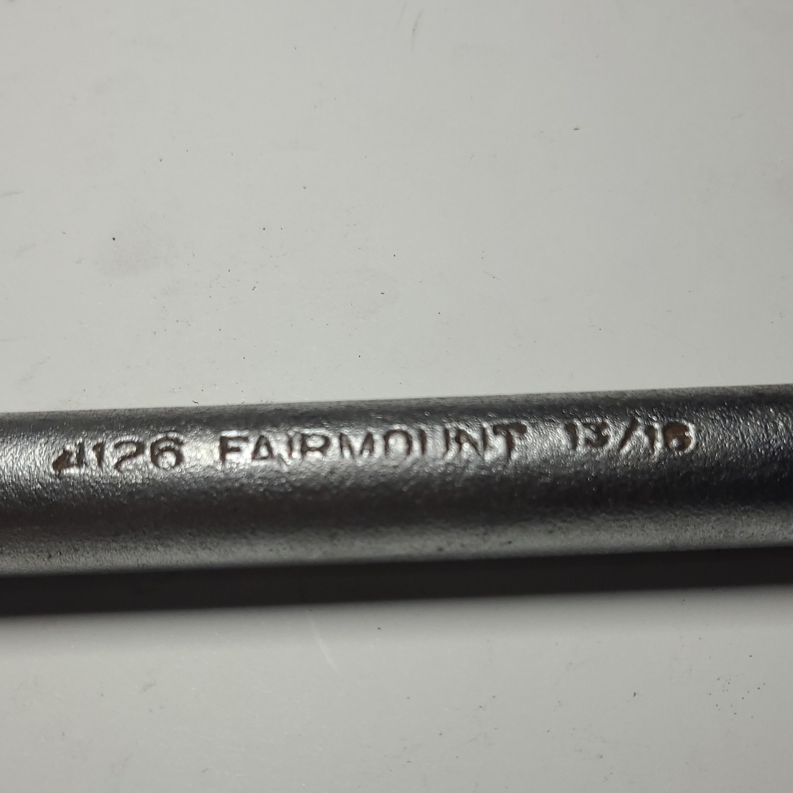 Fairmount Line Wrench 4126 13/16″