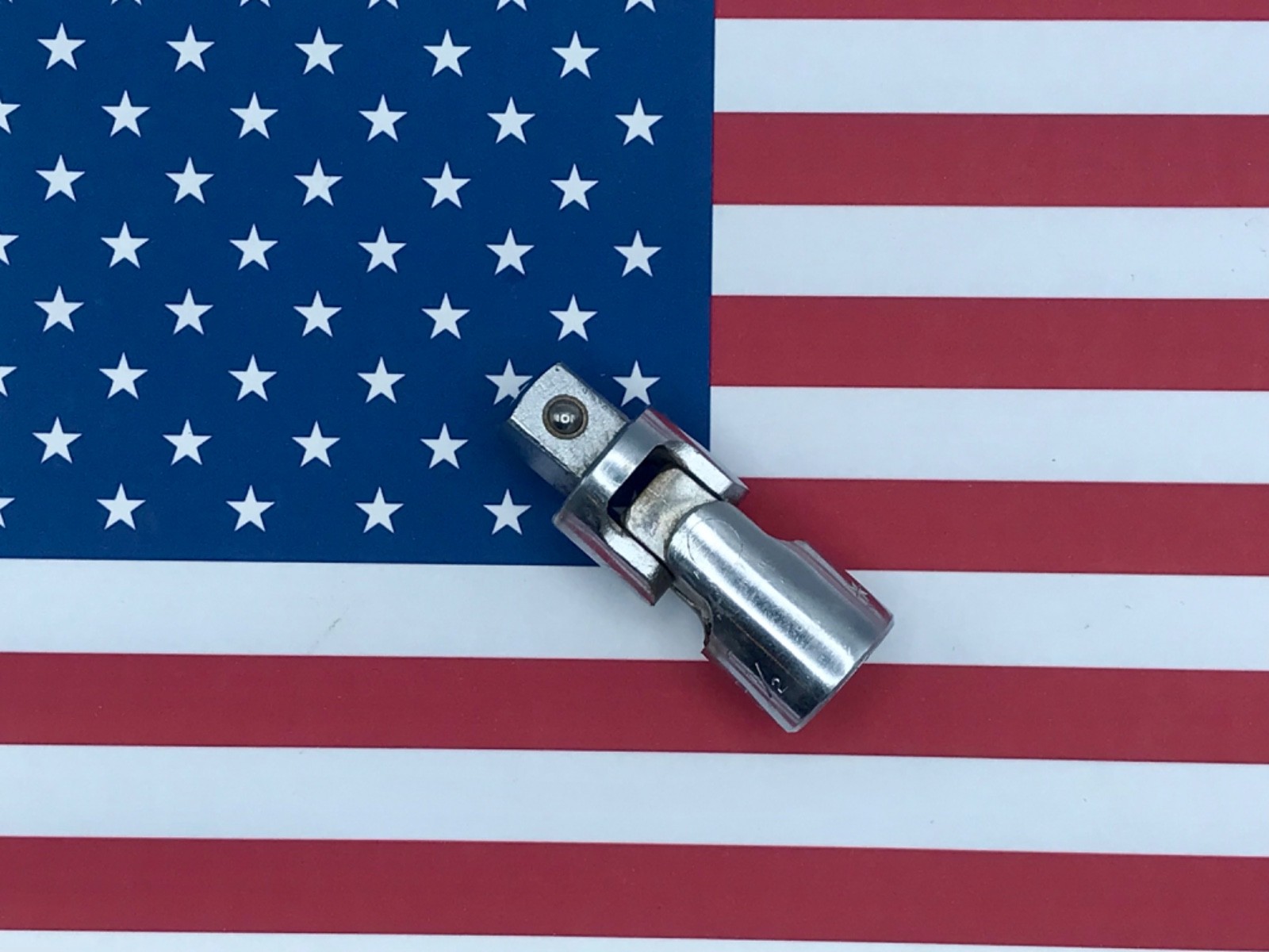 Vintage Proto Professional 1/2” Drive Universal Joint No. 5470 USA 🇺🇸