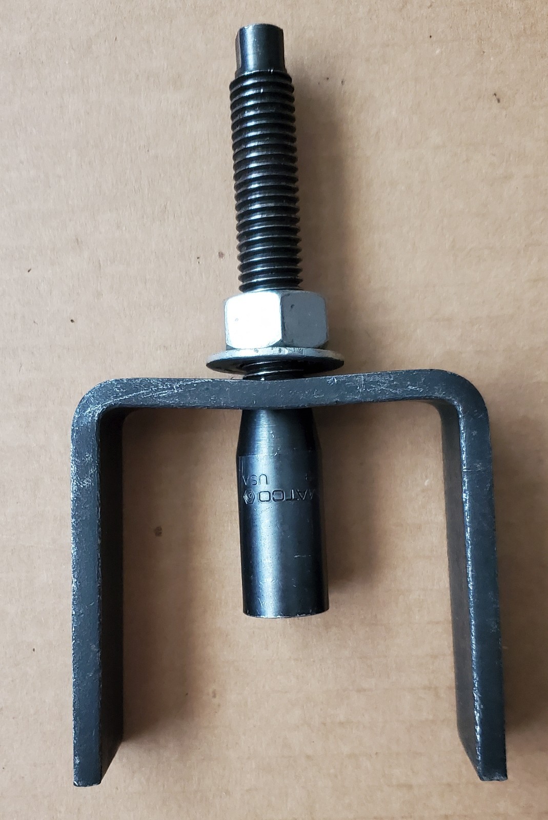 Matco SPW207 Brake Wrench DT160 Clip Remover FG-264 Gauge 99 Puller YA125B Belt