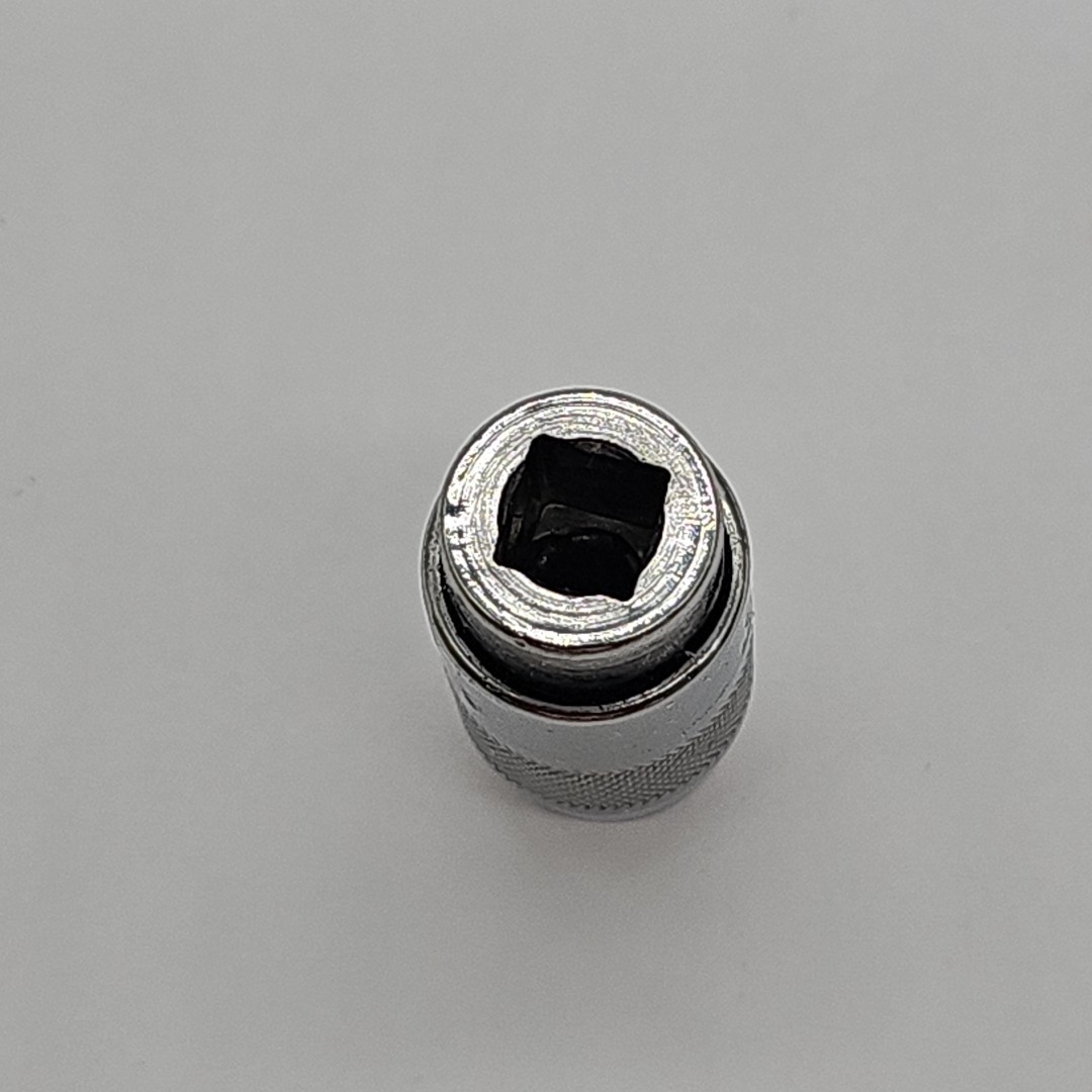 Snap On TMC109 1/4” Drive To 1/4” Hex Bit Quick Change Coupler Made In USA!
