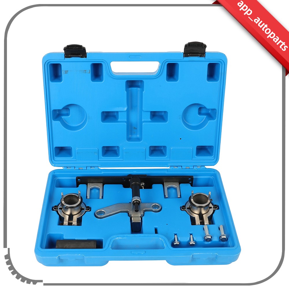Engine Camshaft Timing Tool Kit for Cadillac XT4 2.0L Silverado Sierra 2.7L