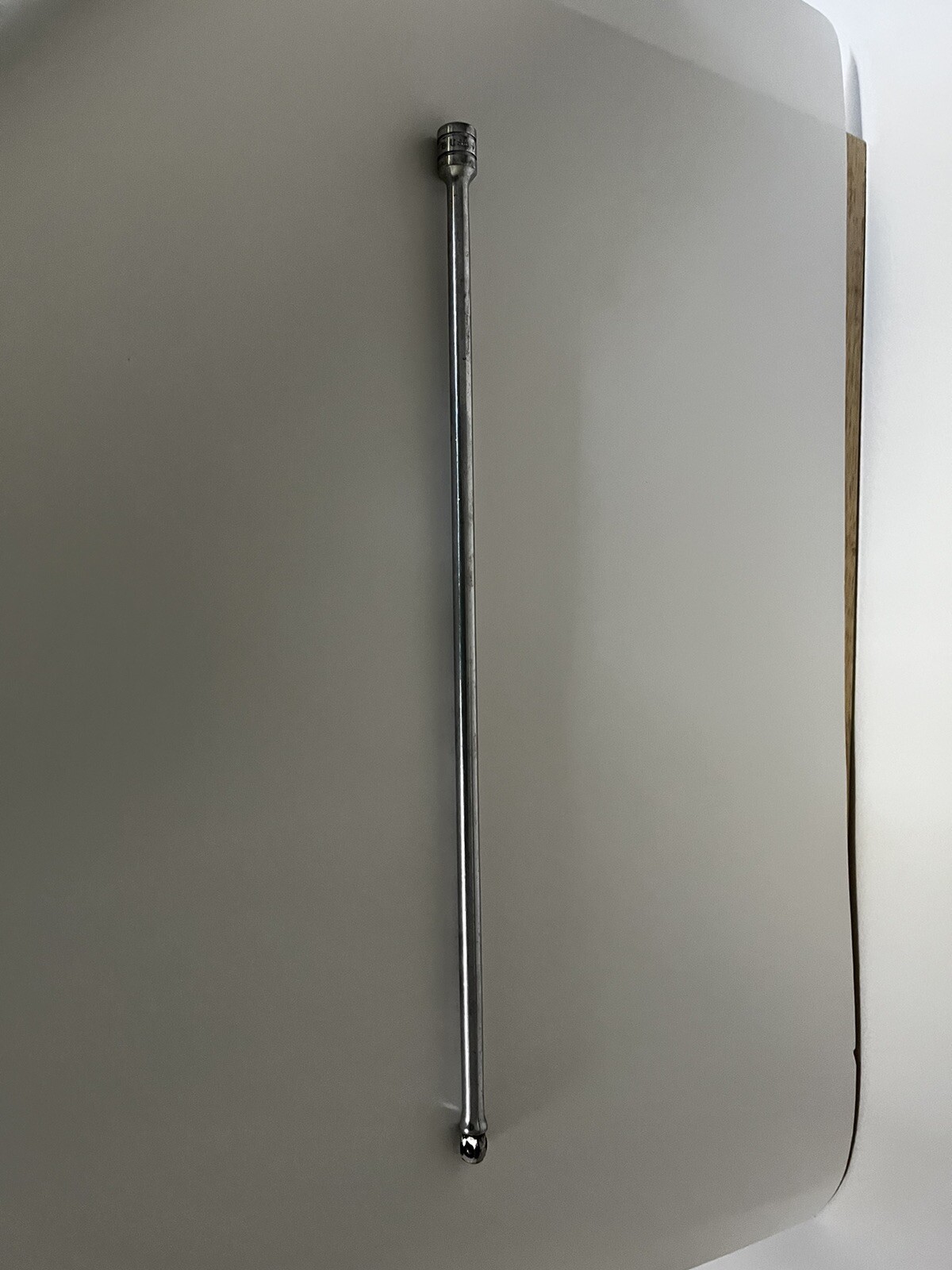 Snap on FXW 18 3/8 Inch Extension 18 Inches Long