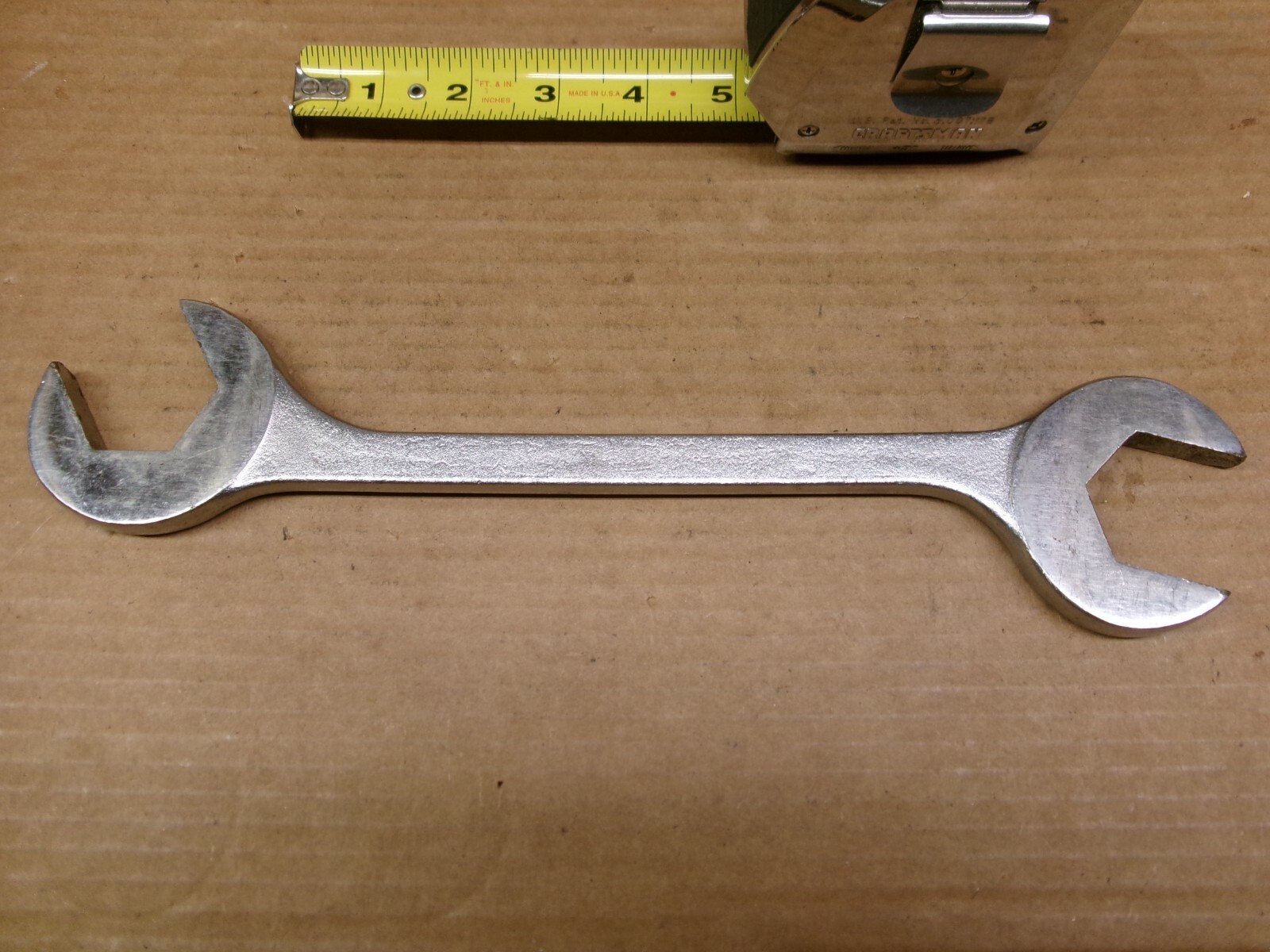 Fairmount USA 4-Way Angle Wrenches 11/32″ – 1-3/8″ Choose your Size!