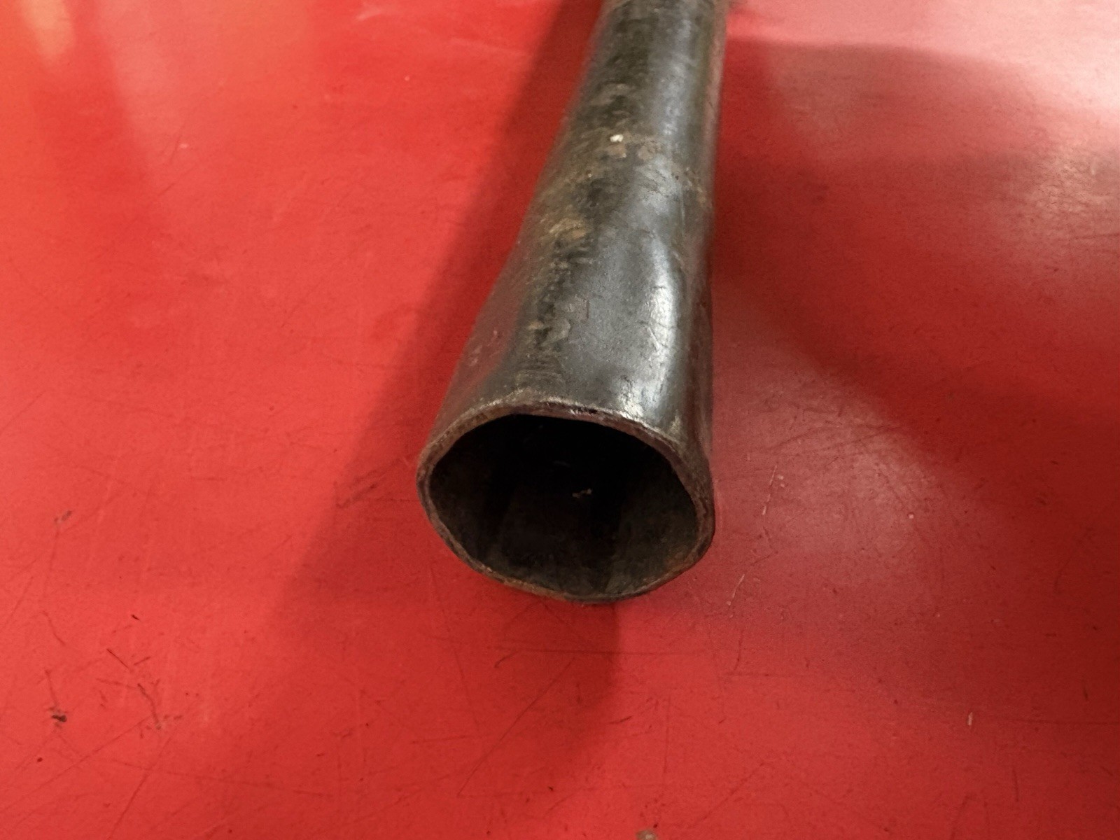 OTC 7551 Inner Tie Rod Socket Tool 1-5/16″ Hex End