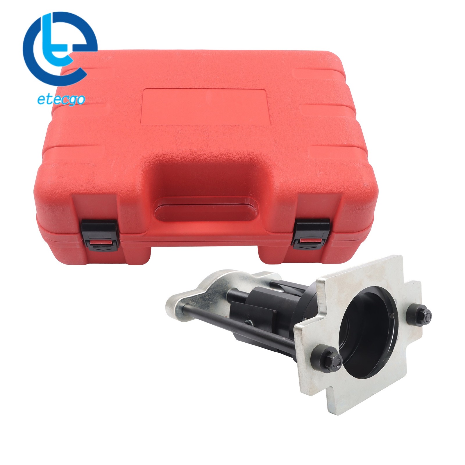 For Ford Volvo 205-1017 Rear Trailing Arm Suspension Bush Bolt Install Tool