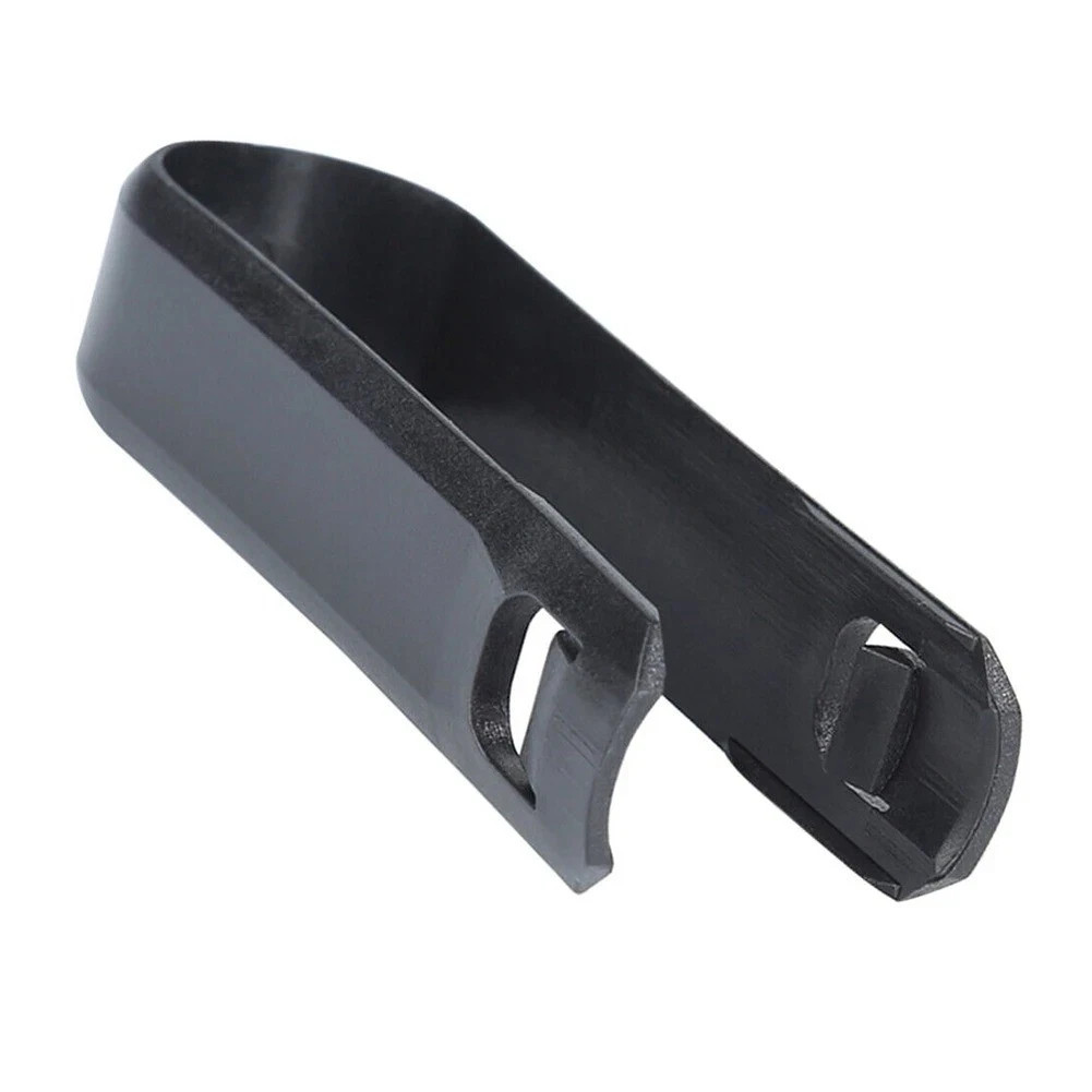 2pcs Wheel Bolt Nut Cap Covers Puller Remover Tool Tweezers 8D0012244A 7.6×1.6cm