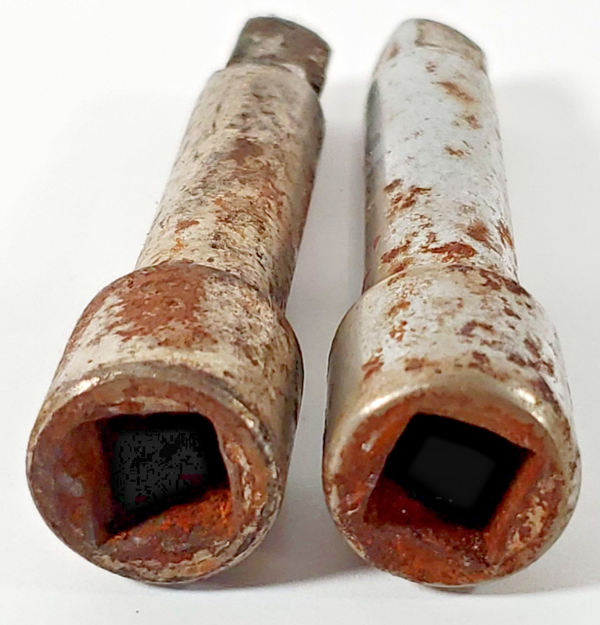Socket Adapter Set Of 11 A ssorted VARIOUS SIZES