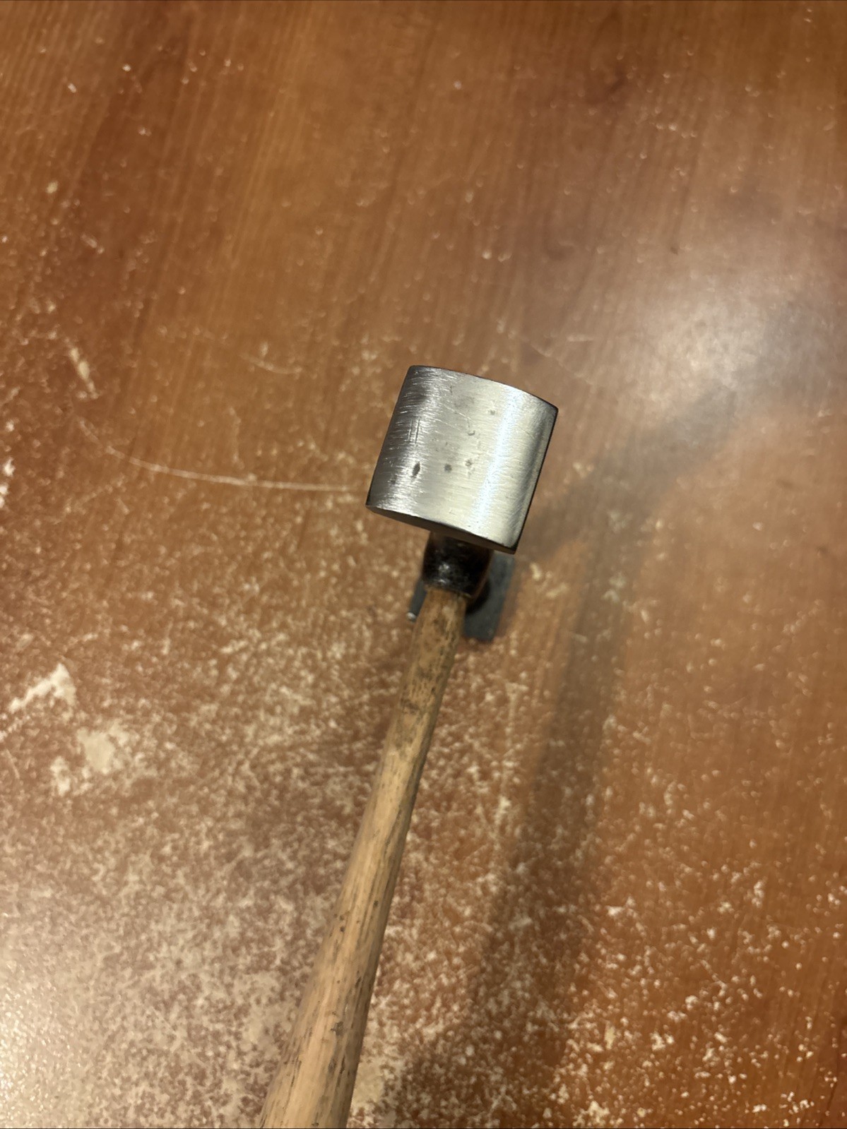 Vintage Fairmount Reverse Curve Auto Body Hammer 152-G