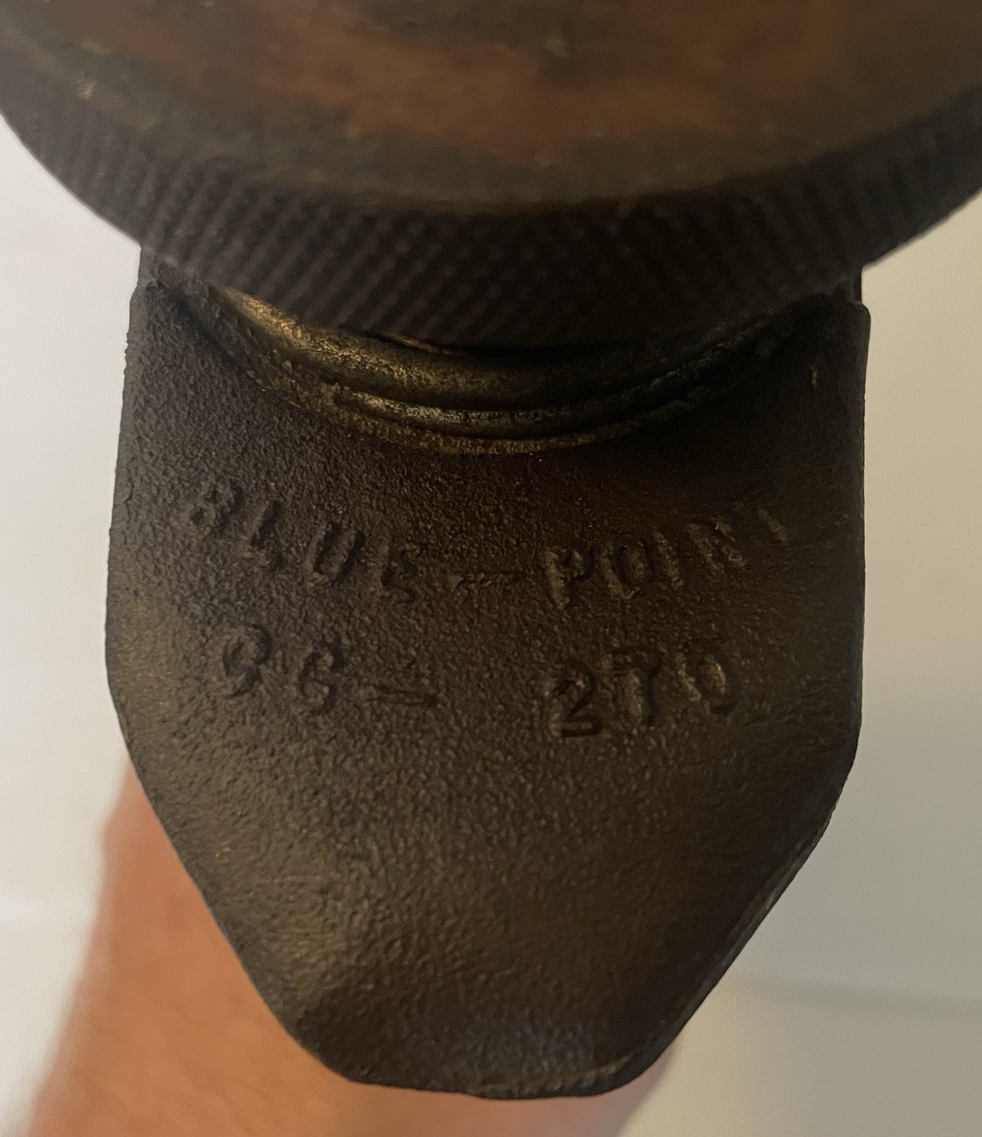 Bluepoint 2 jaw Bearing Gear Puller Pressure CG-270 and Arms CG-270-3 USA
