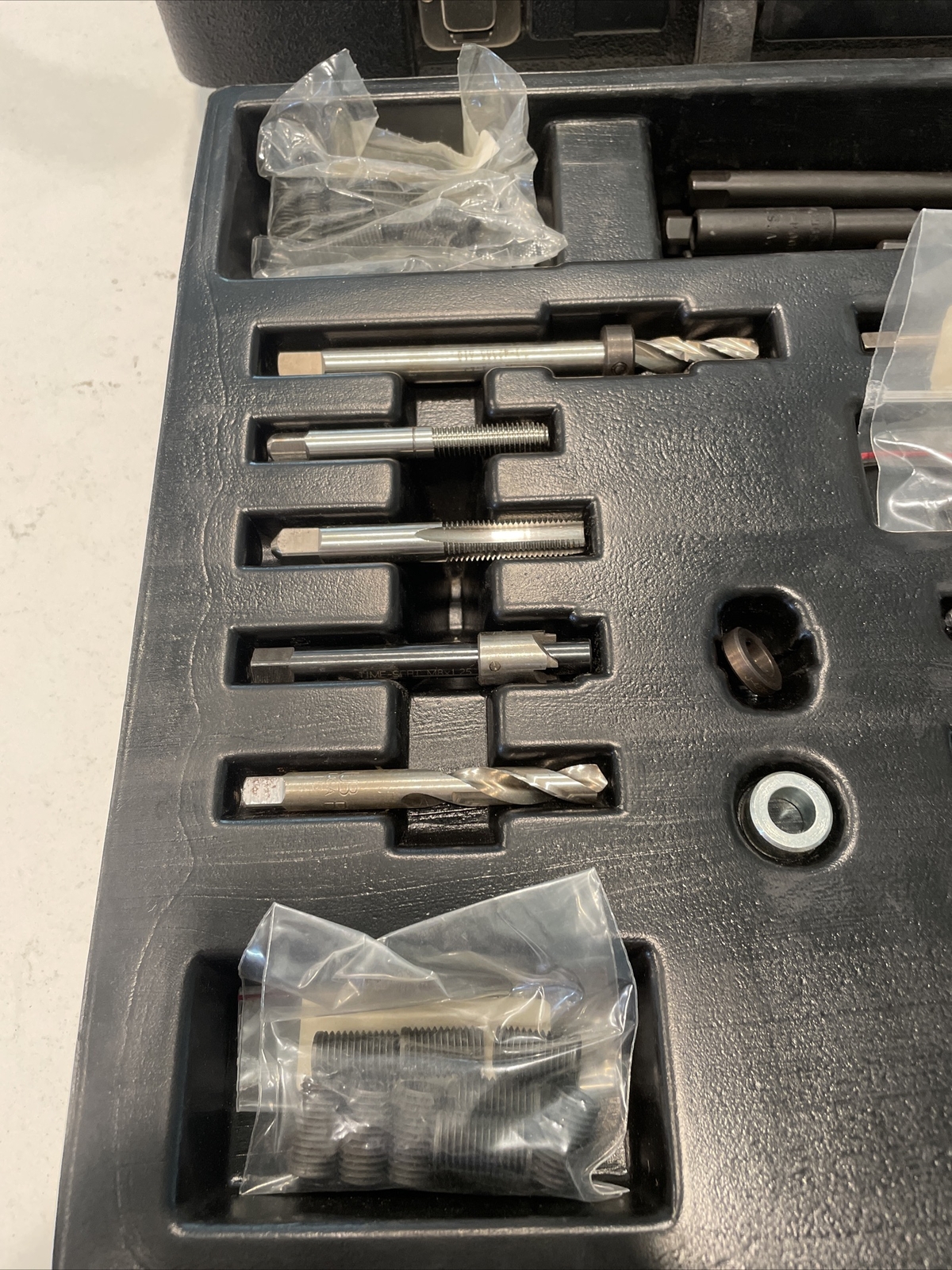 Kent Moore J-42385-650 Time-Sert Thread Repair Kit 3.5L LX5 Engine Incomplete