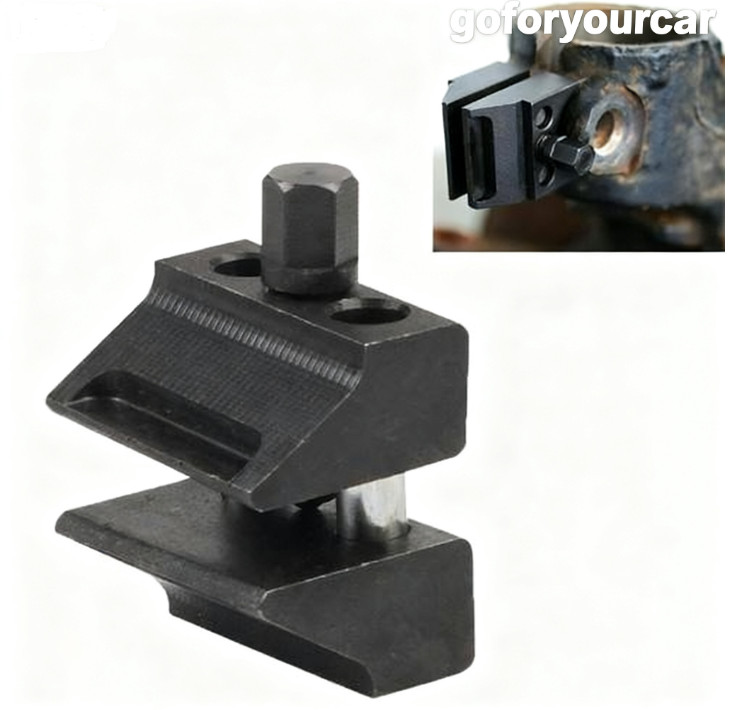 Suspension Strut Split Hub Steering Knuckle Spreader Spreading Tools Universal