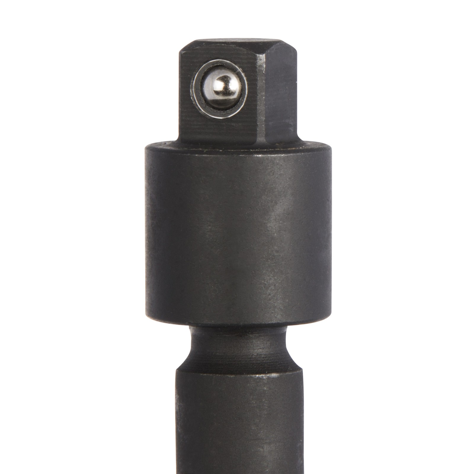 Steelman Pro 1/2in. Drive, 3/8in. Swivel Impact Extension Adapter, 36in. 79995